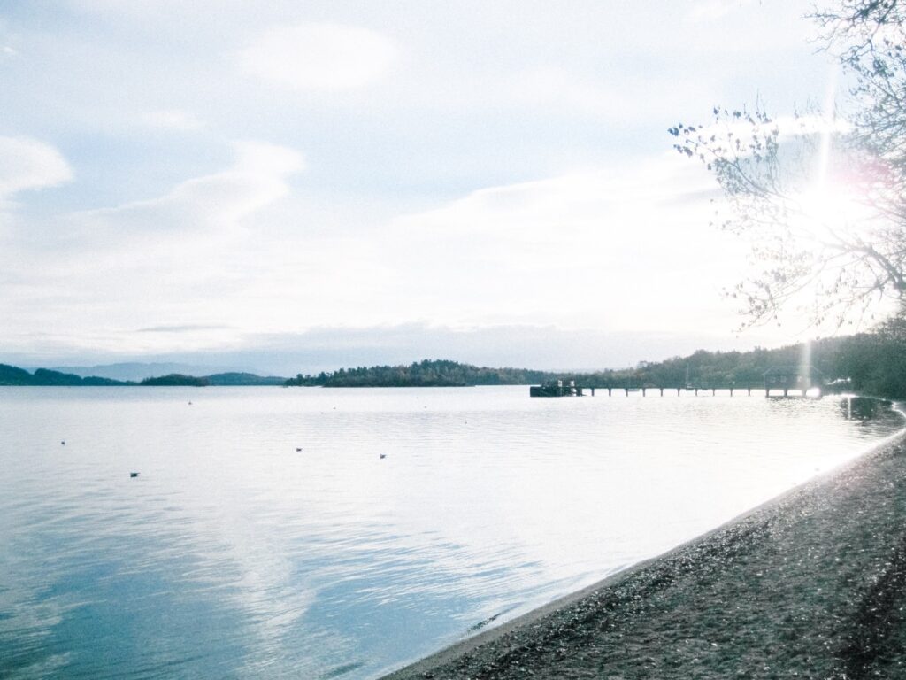 Loch Lomond