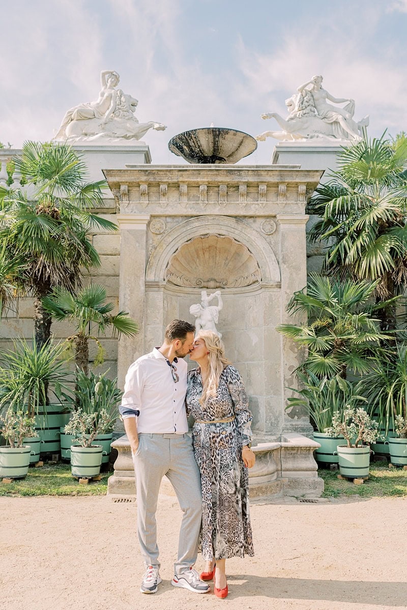 Portrait Verlobung Miriam Kaulbarsch Fotografie