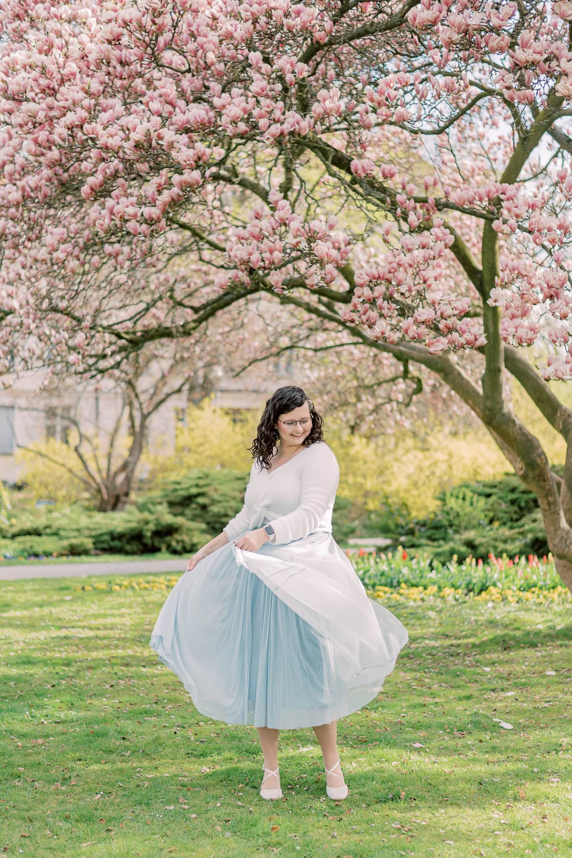 Blüten Mini Sessions 2025