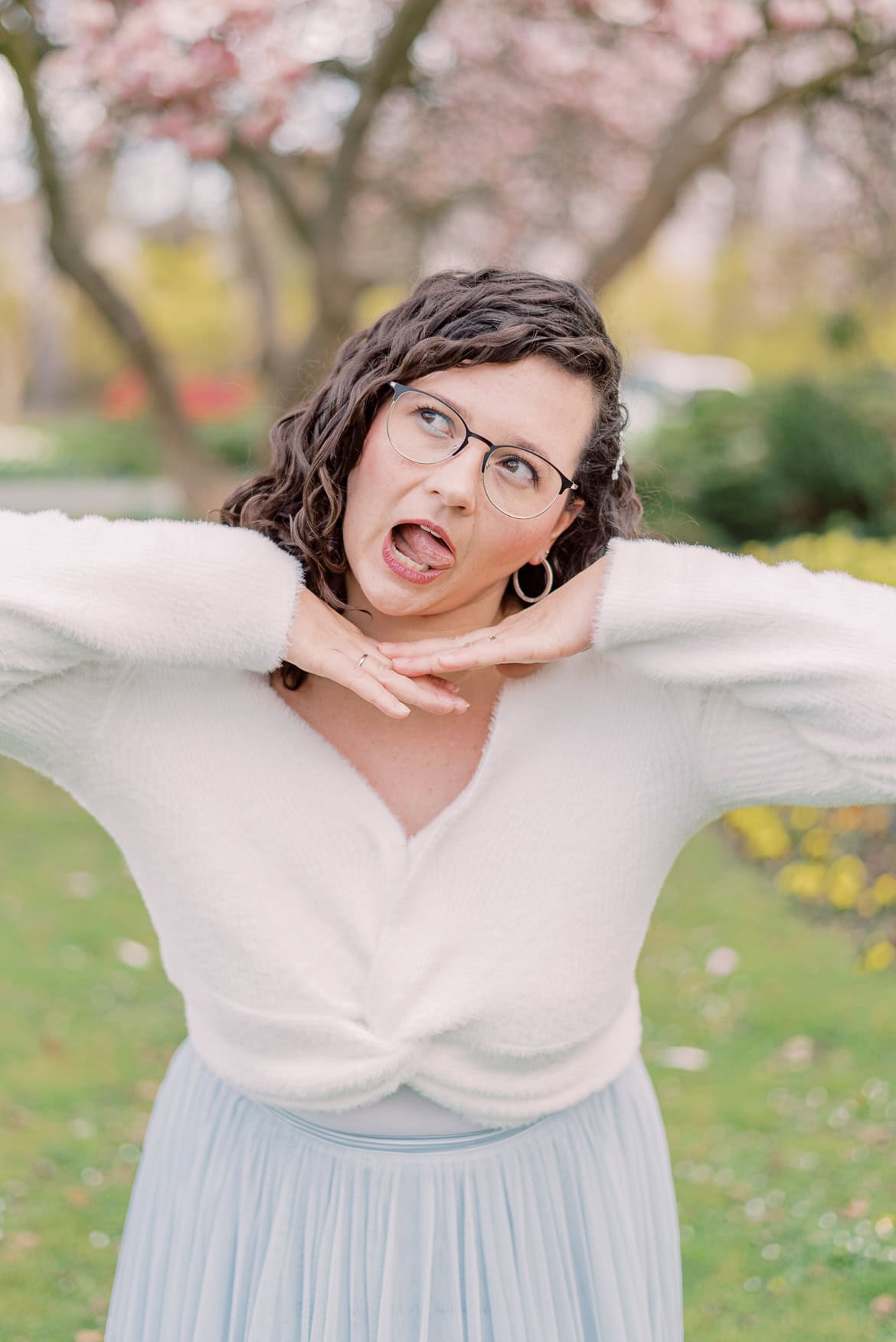 Blüten Mini Sessions 2025