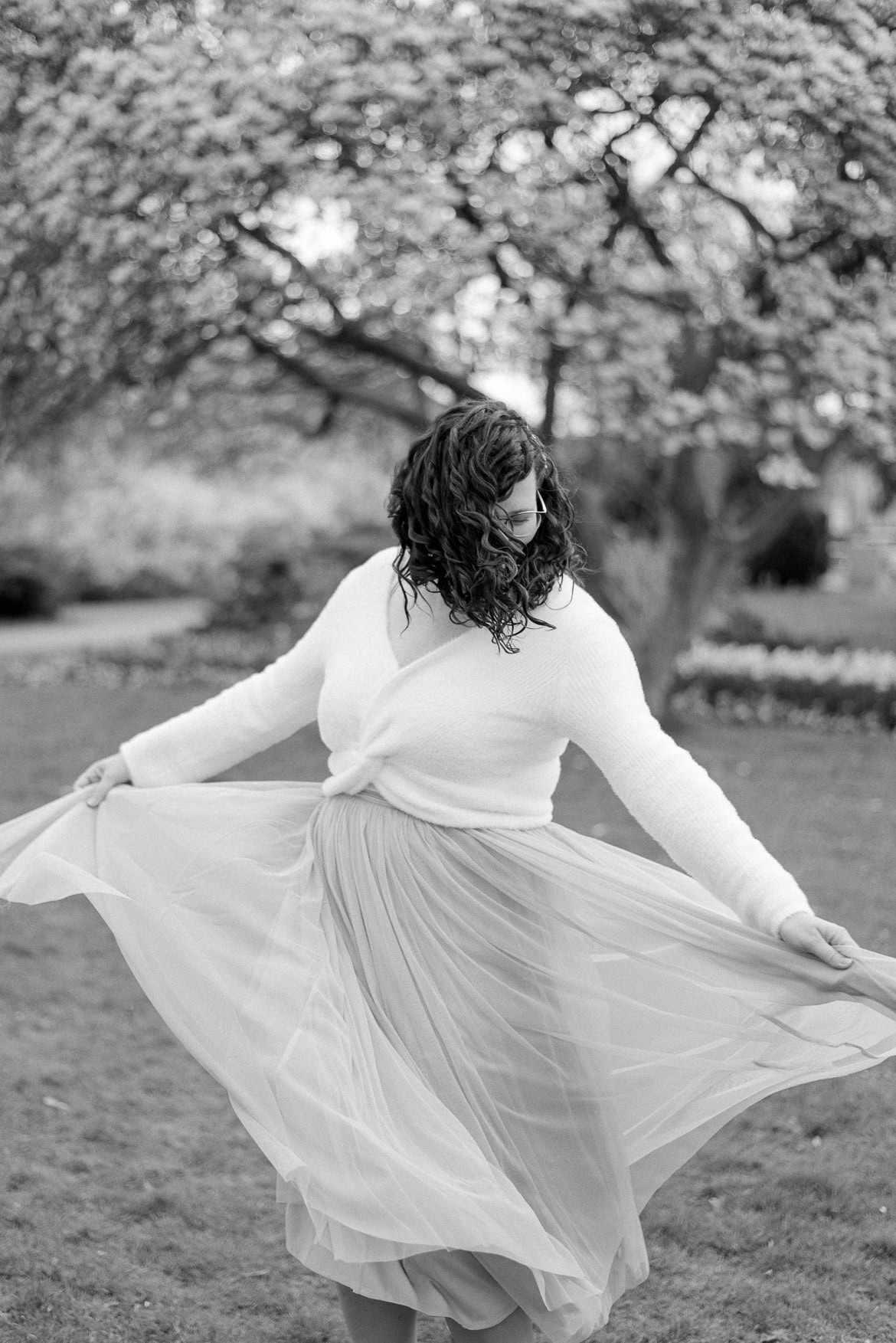 Blüten Mini Sessions 2025