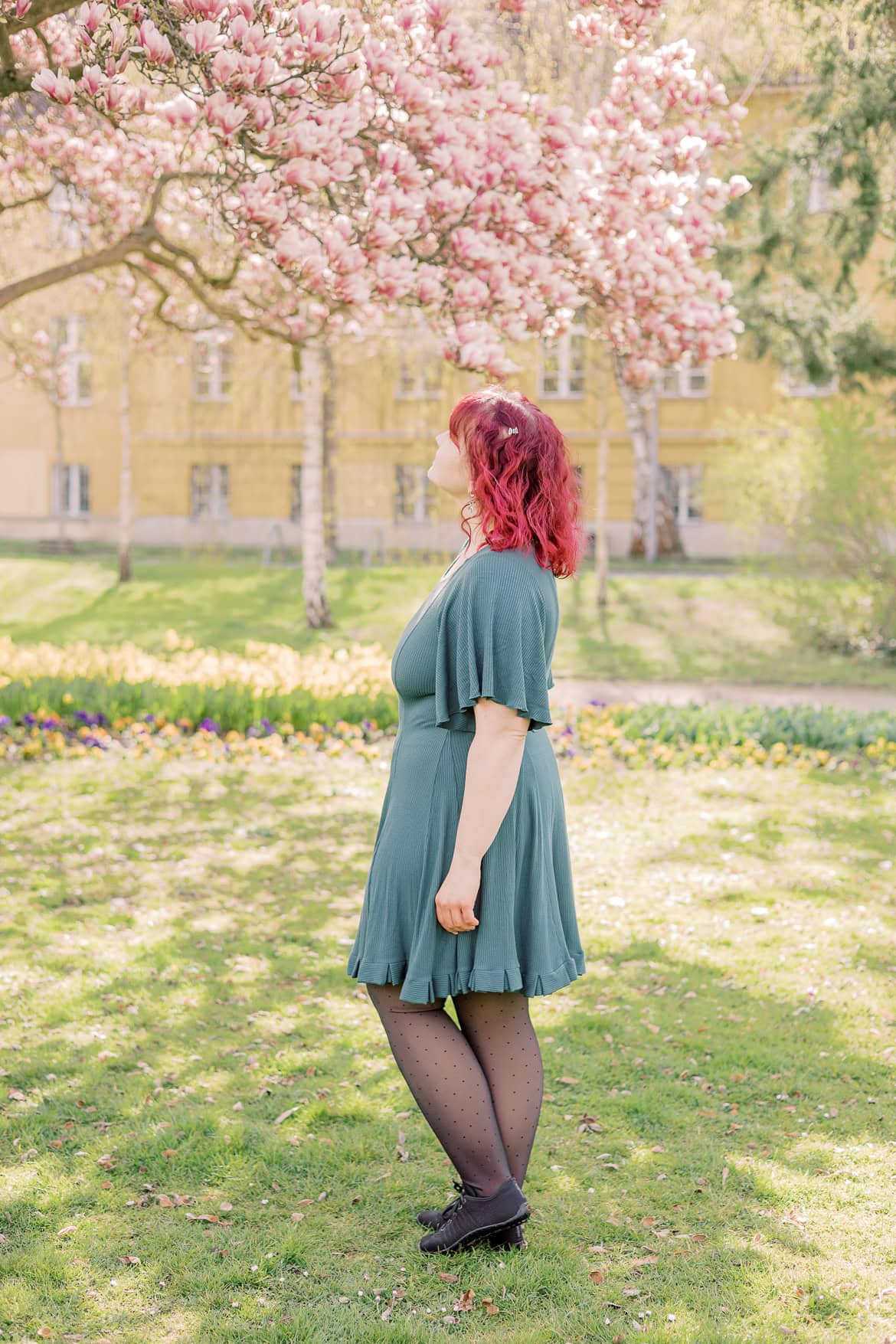 Blüten Mini Sessions 2025