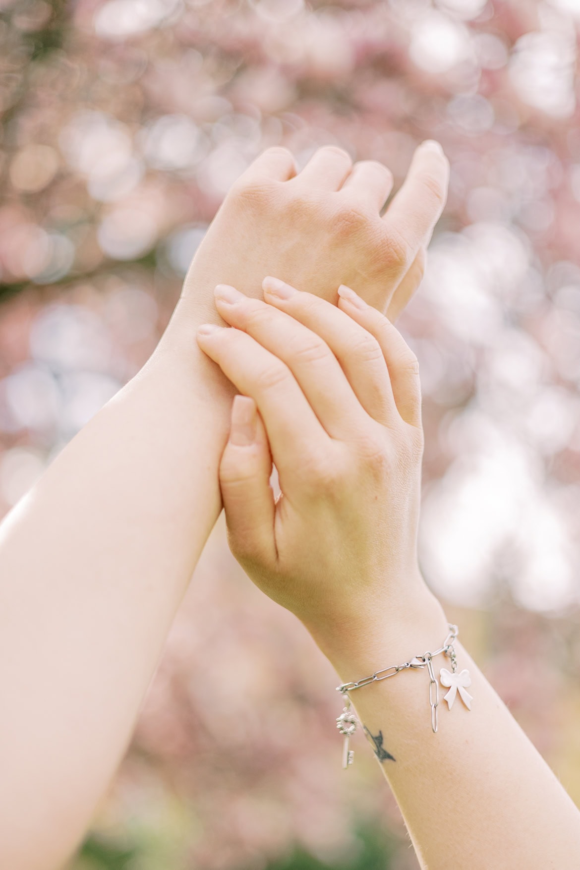 Blüten Mini Sessions 2025