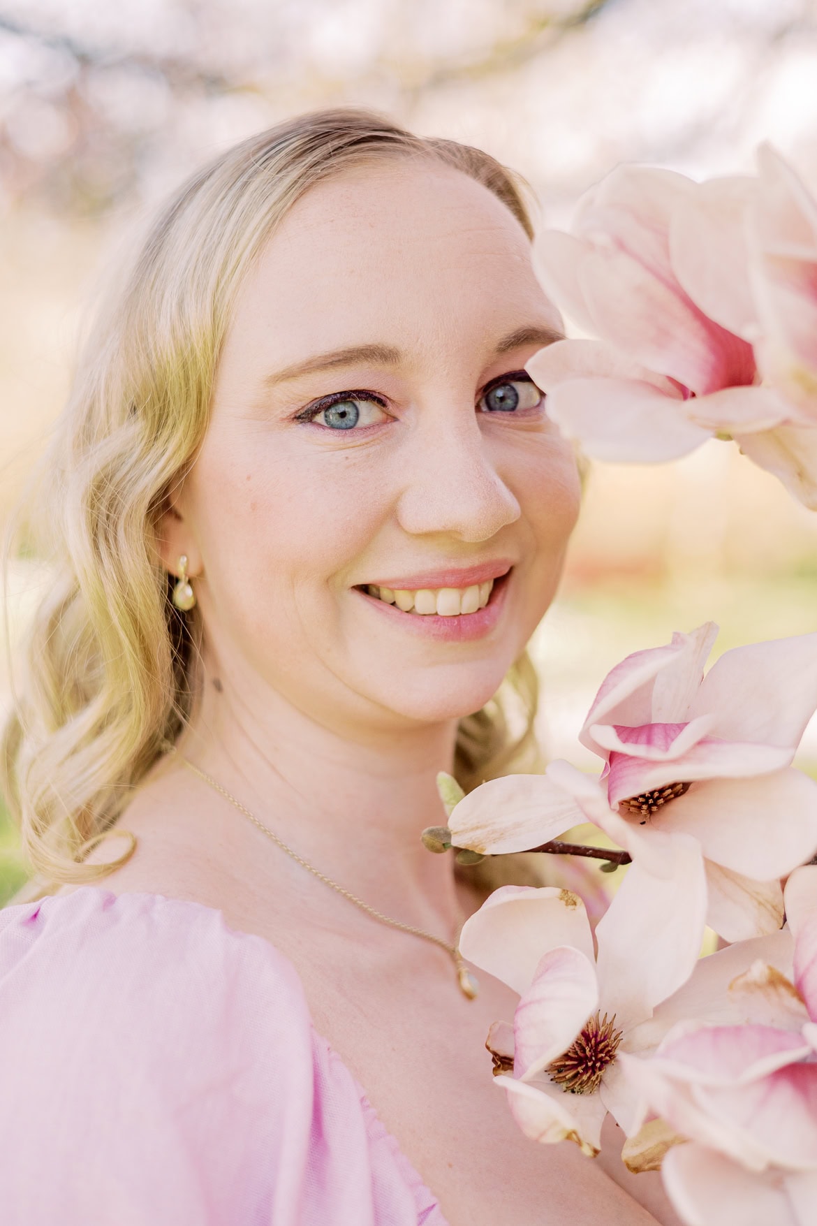 Blüten Mini Sessions 2025