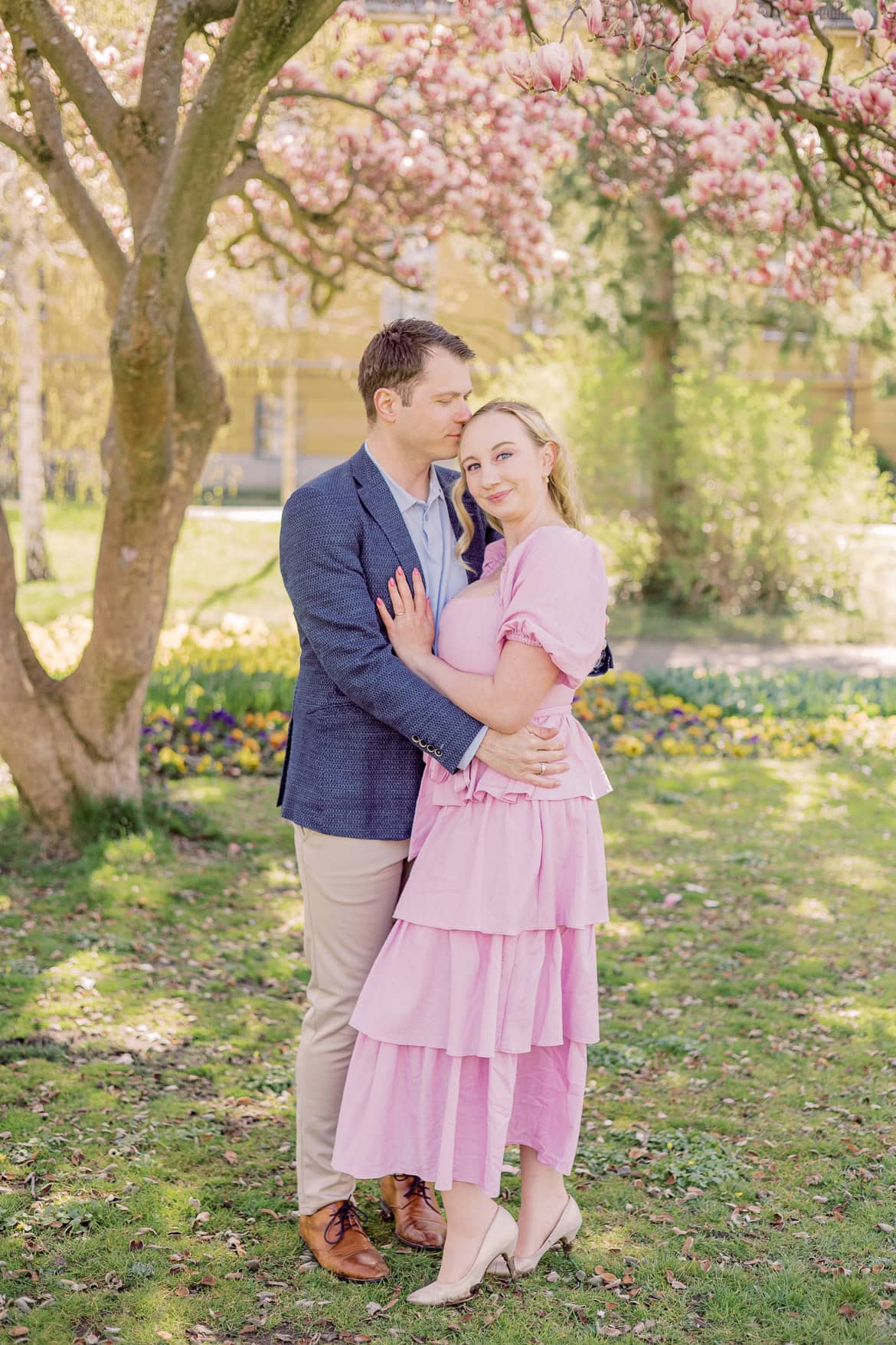 Blüten Mini Sessions 2025