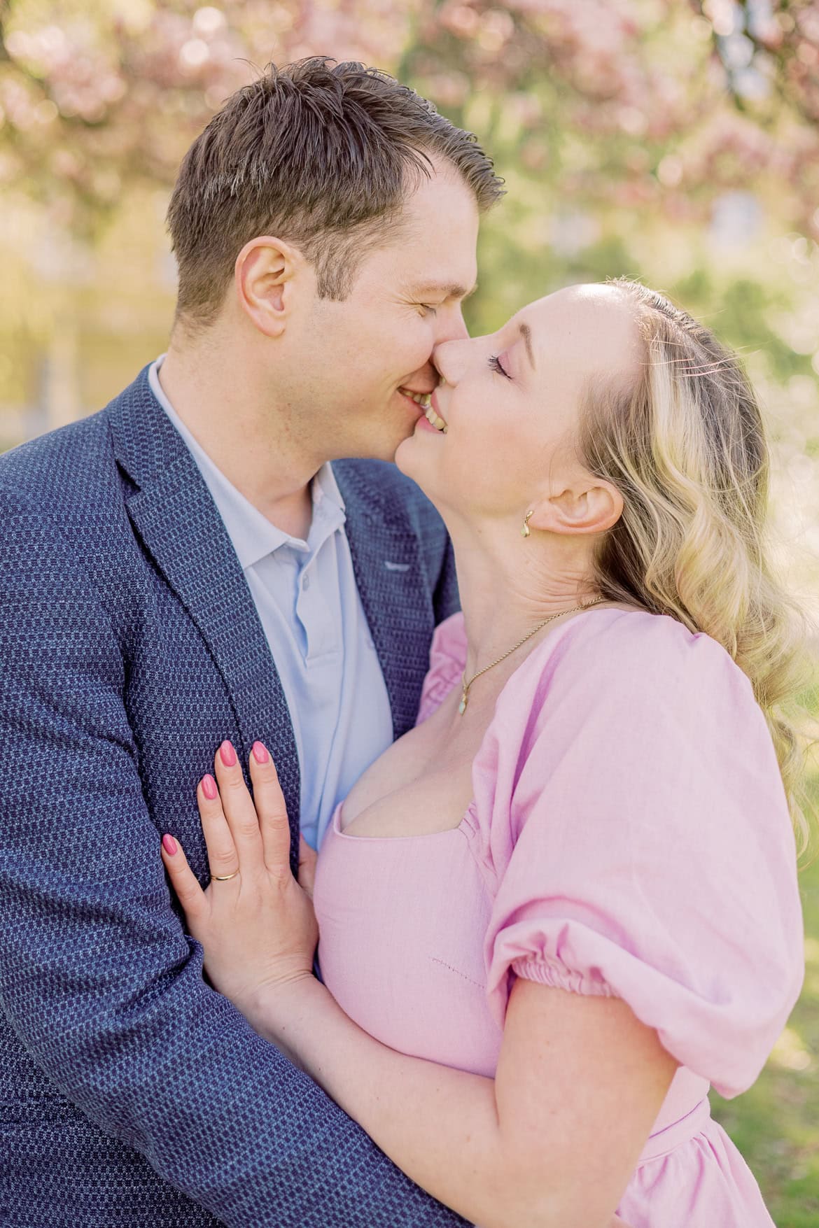 Blüten Mini Sessions 2025