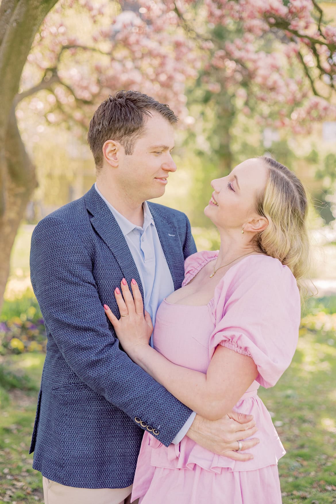 Blüten Mini Sessions 2025