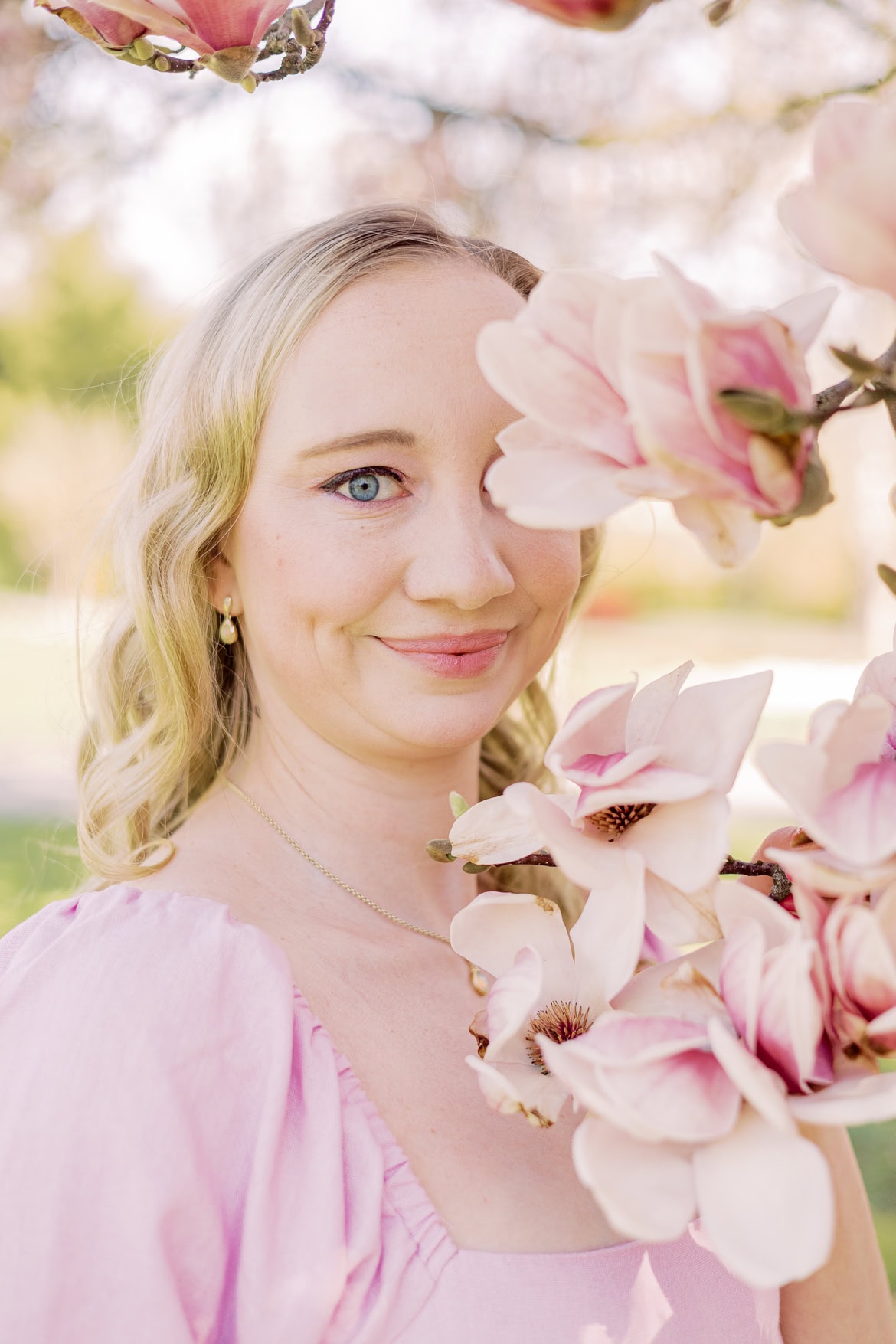 Blüten Mini Sessions 2025