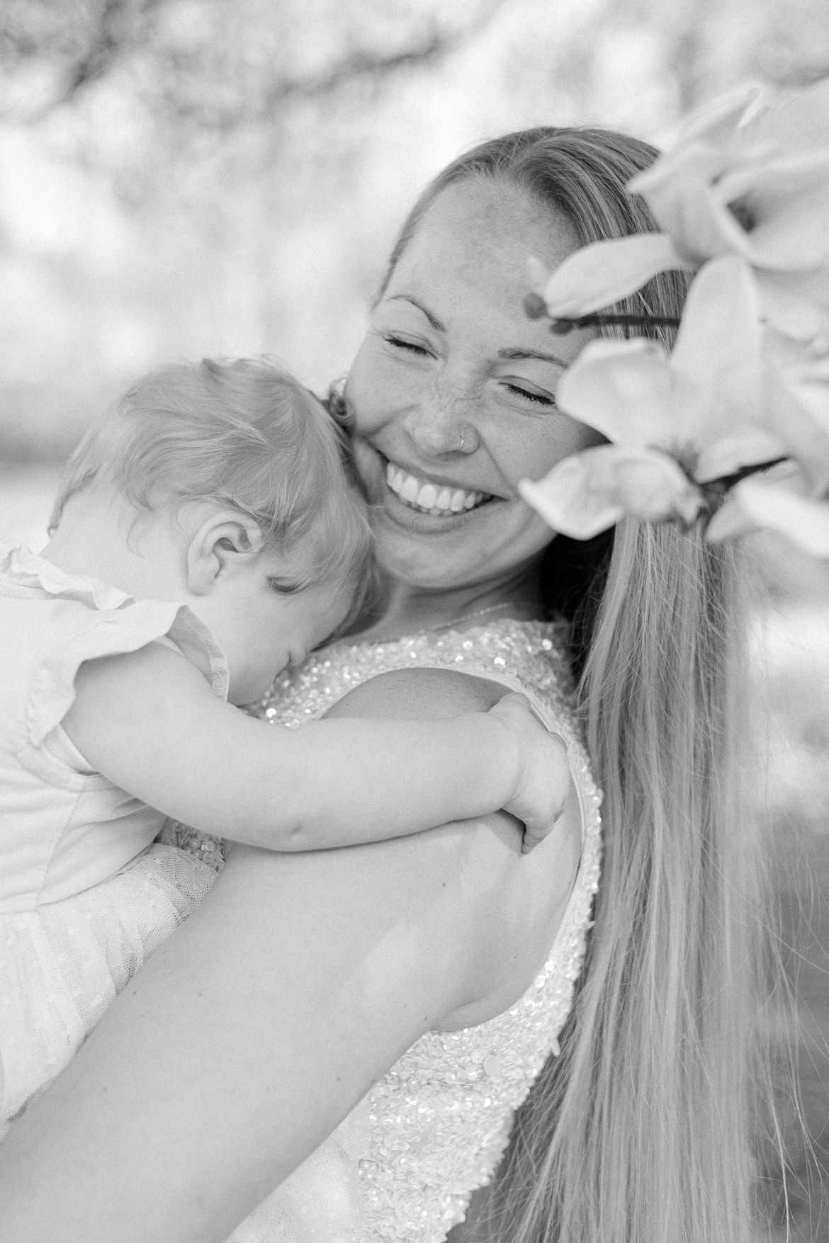 Blüten Mini Sessions 2025