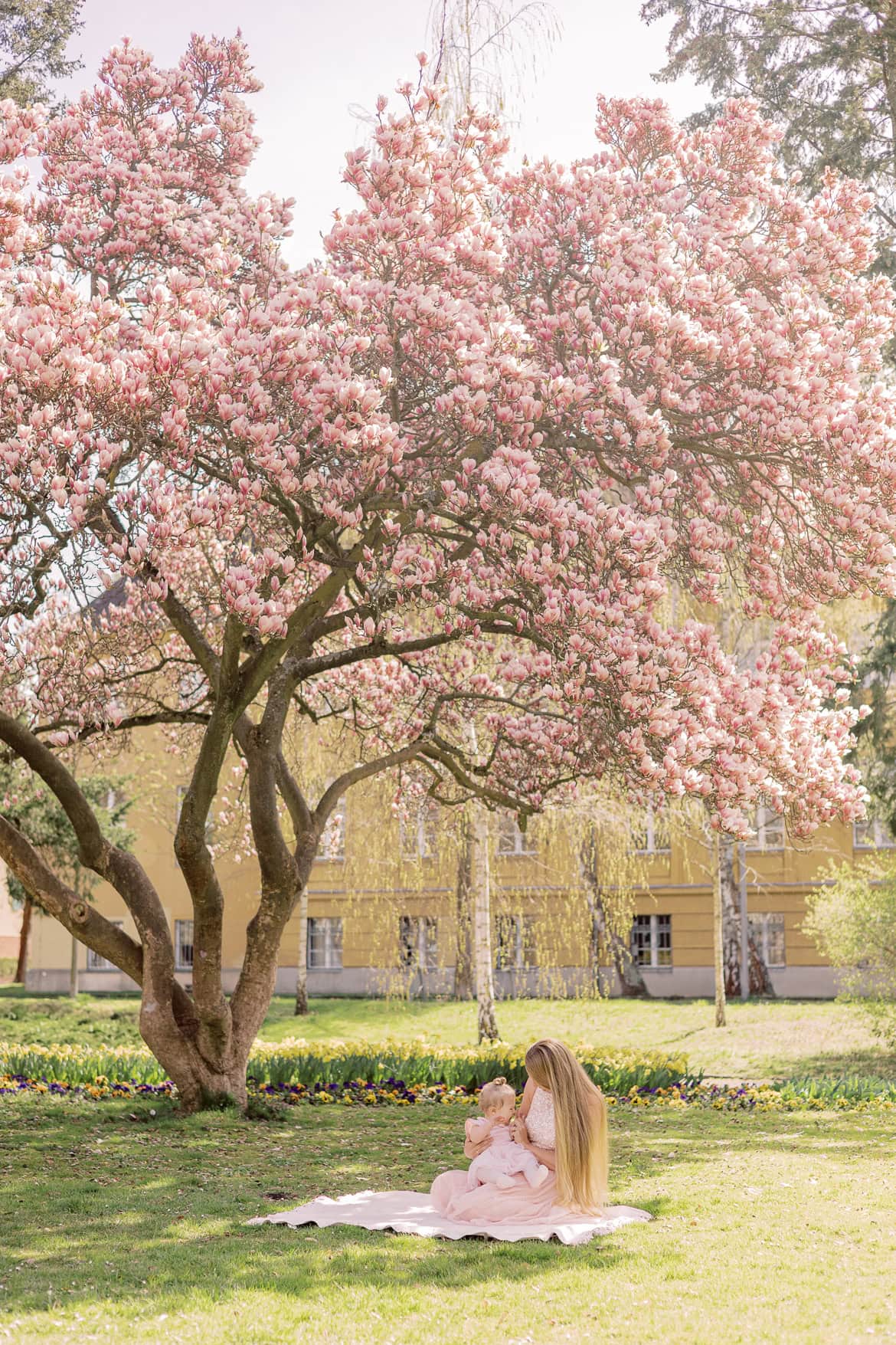 Blüten Mini Sessions 2025