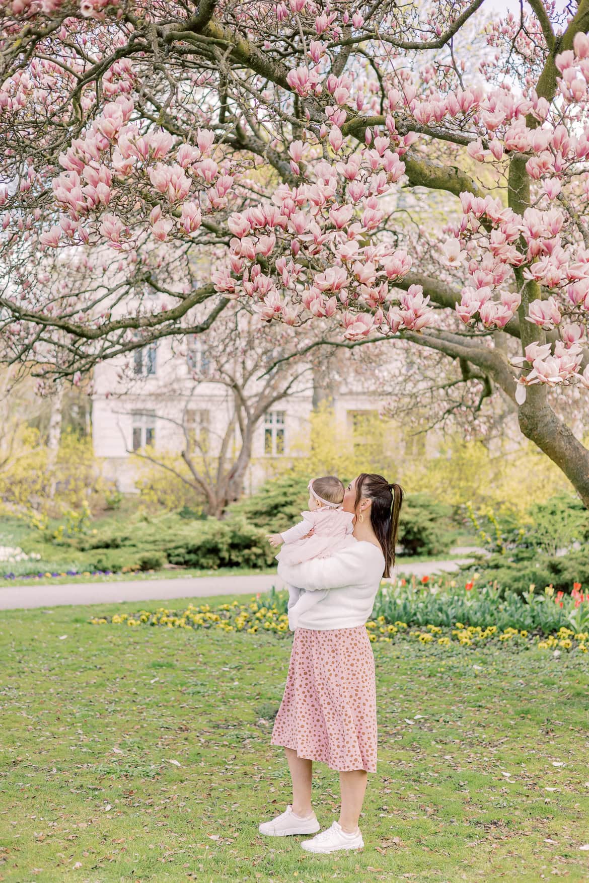 Blüten Mini Sessions 2025