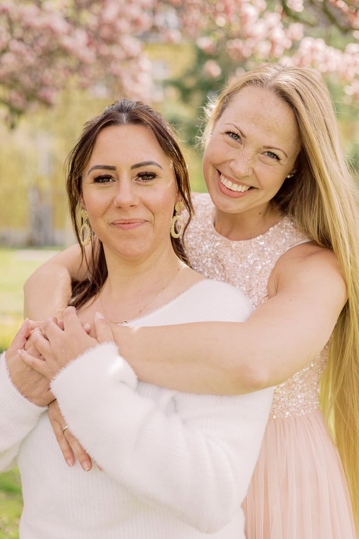 Blüten Mini Sessions 2025