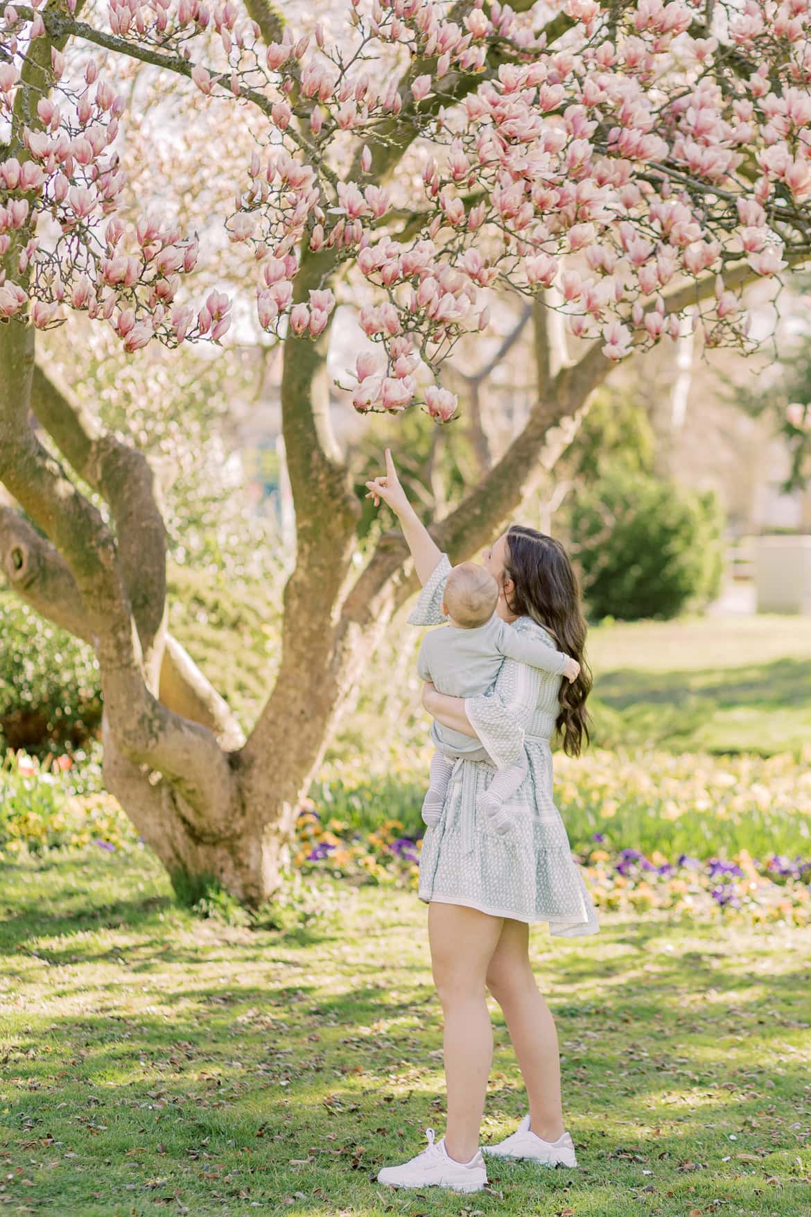 Blüten Mini Sessions 2025