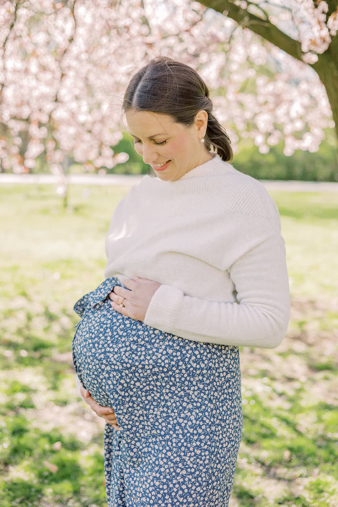 Blüten Mini Sessions 2025