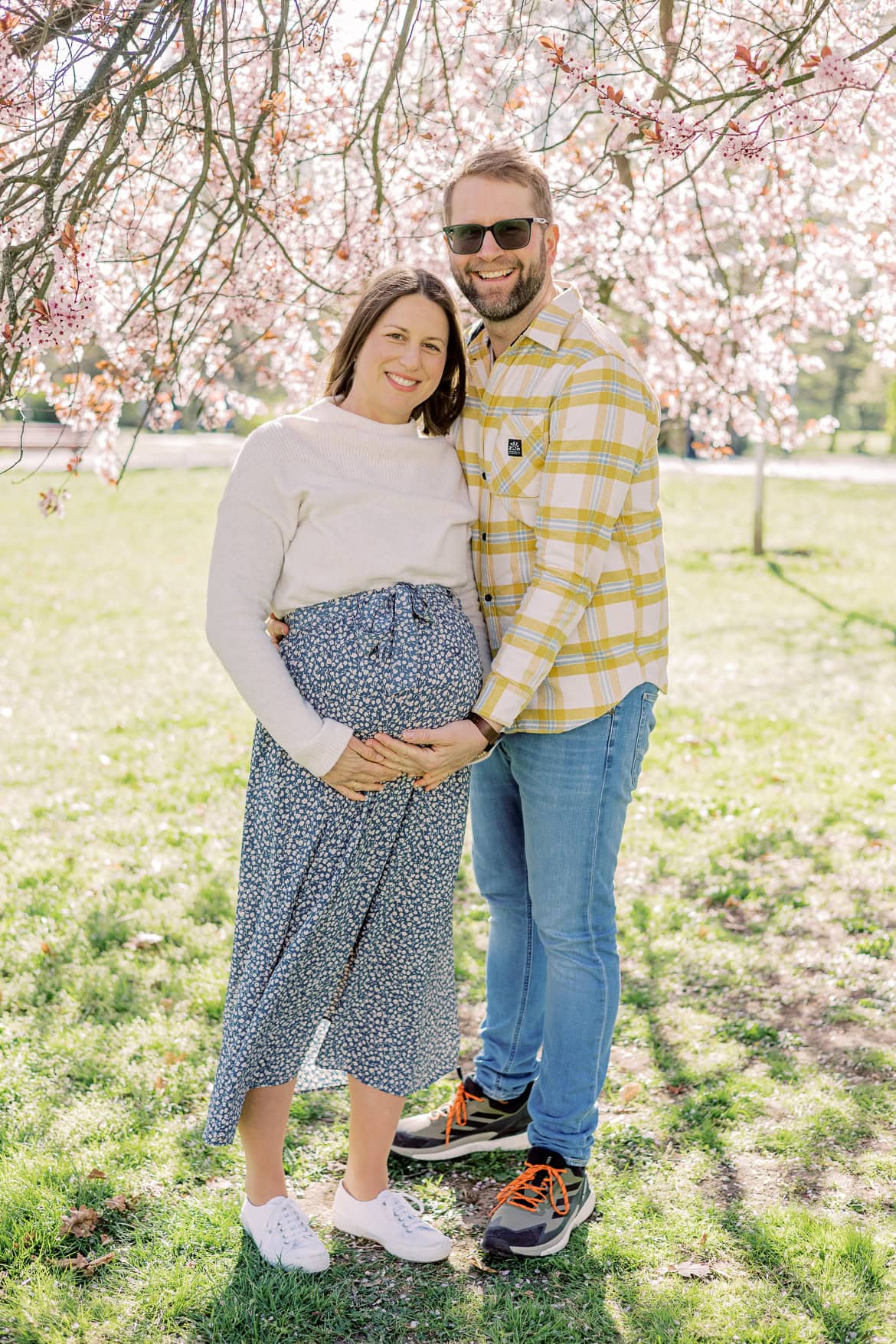 Blüten Mini Sessions 2025