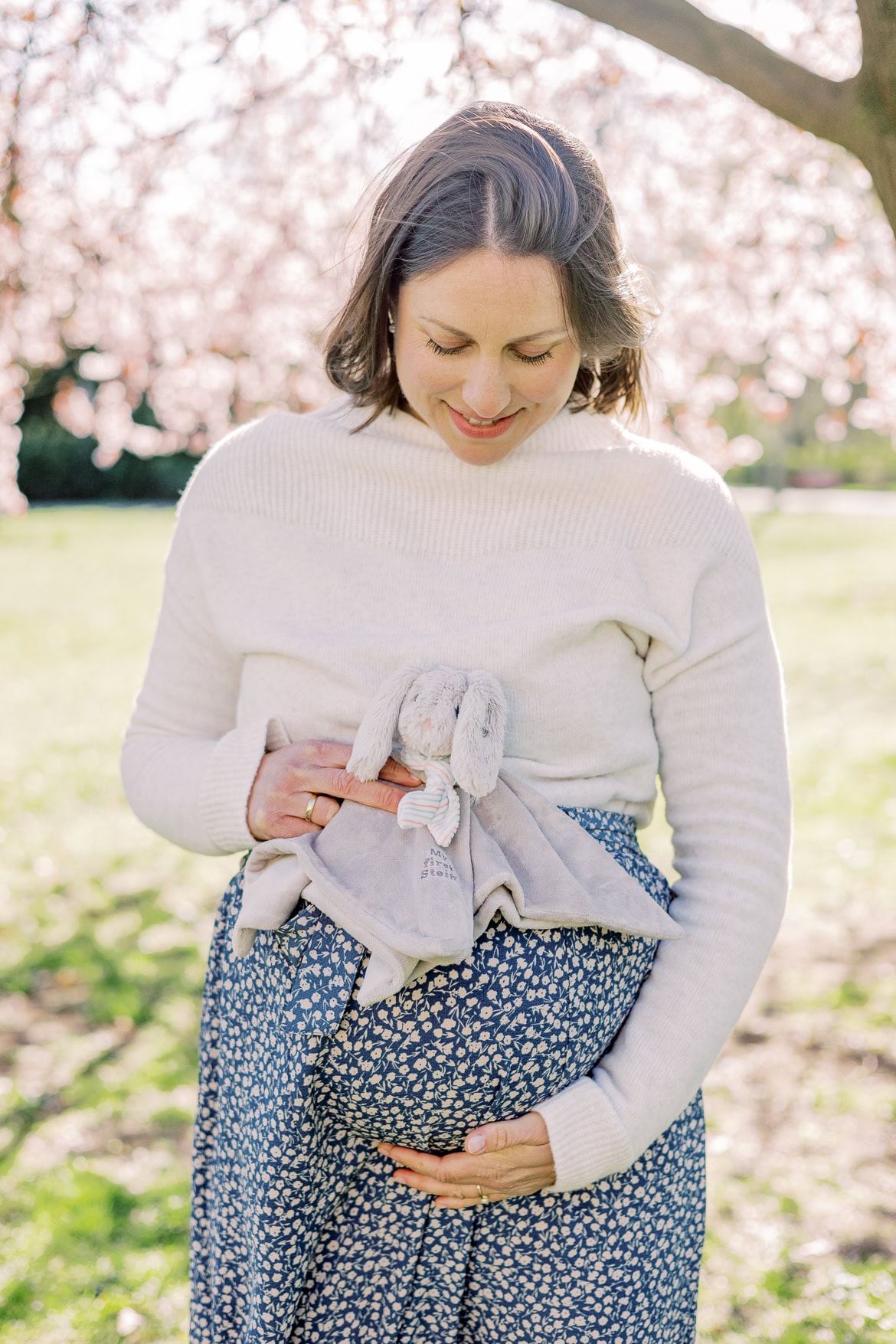 Blüten Mini Sessions 2025