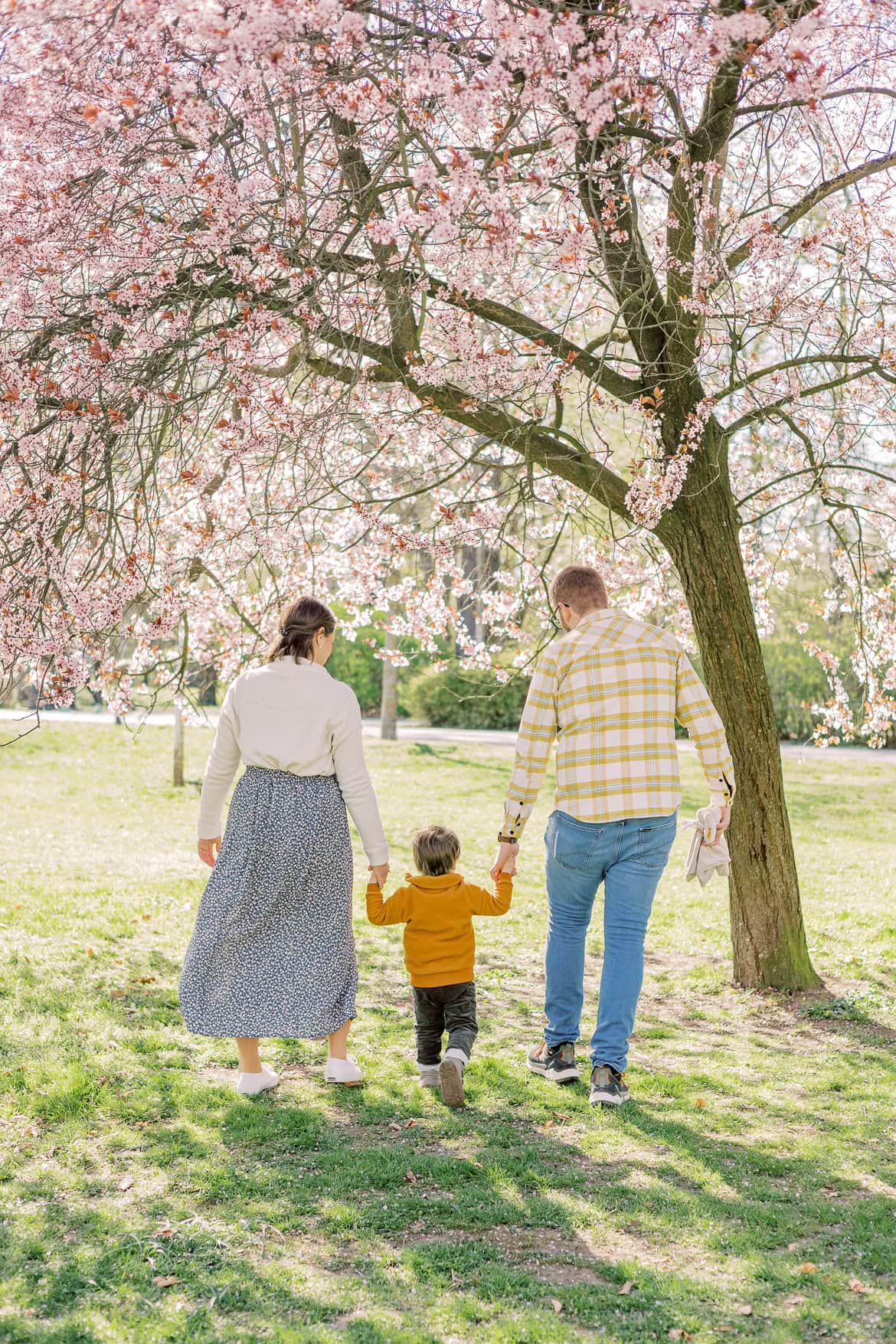 Blüten Mini Sessions 2025