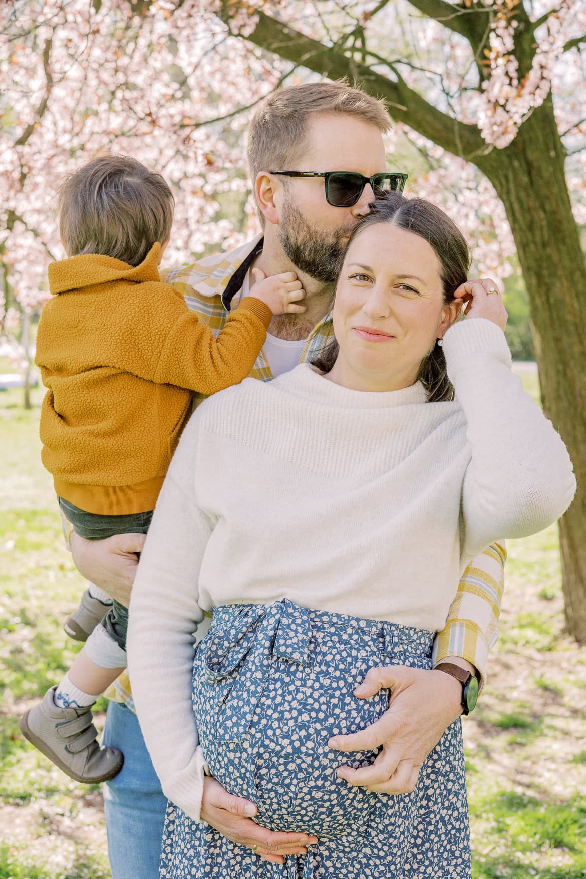 Blüten Mini Sessions 2025