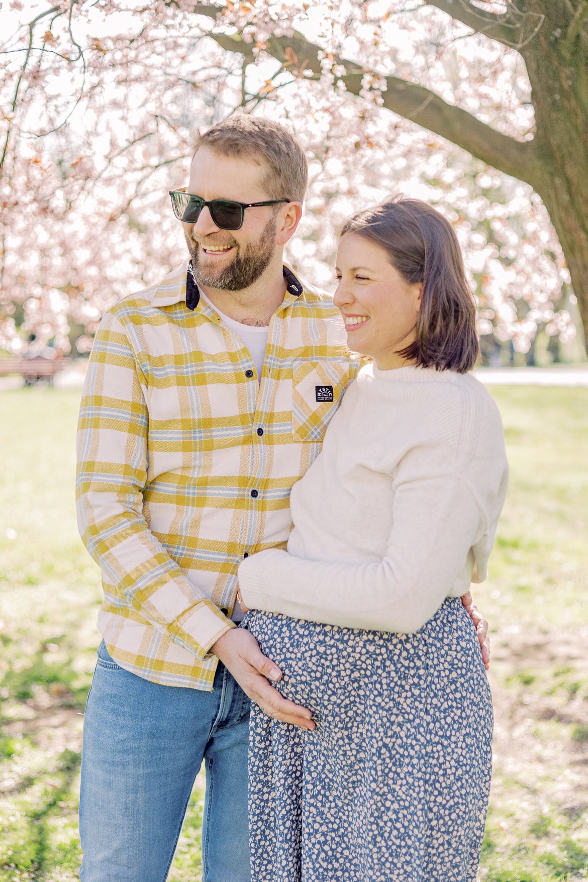 Blüten Mini Sessions 2025