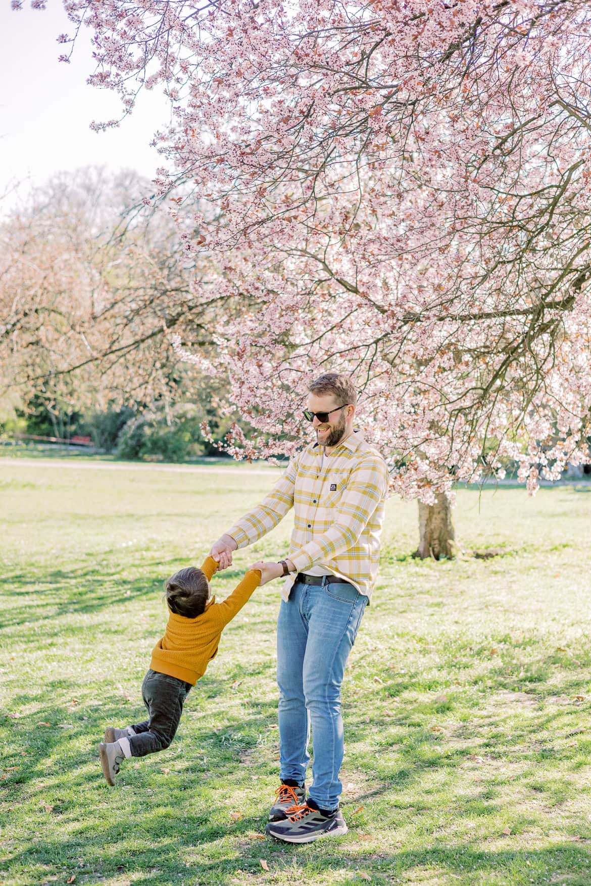 Blüten Mini Sessions 2025