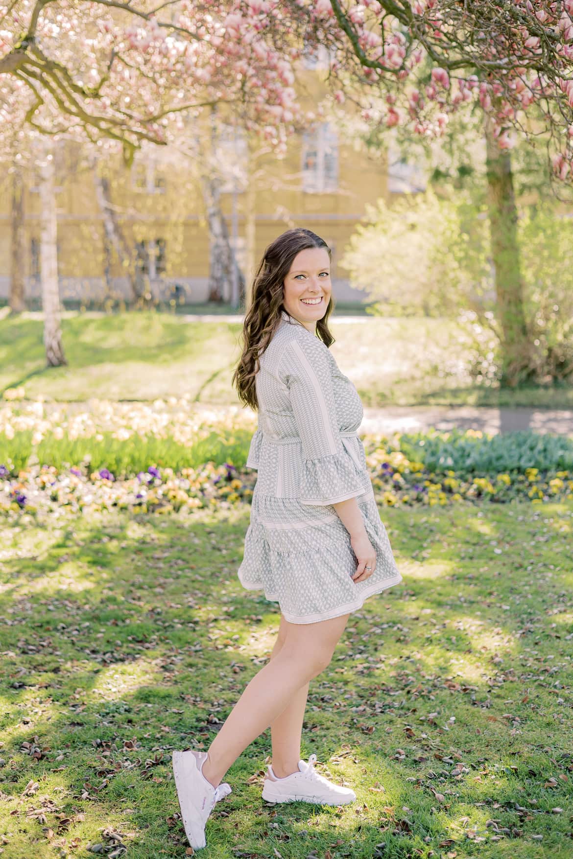 Blüten Mini Sessions 2025