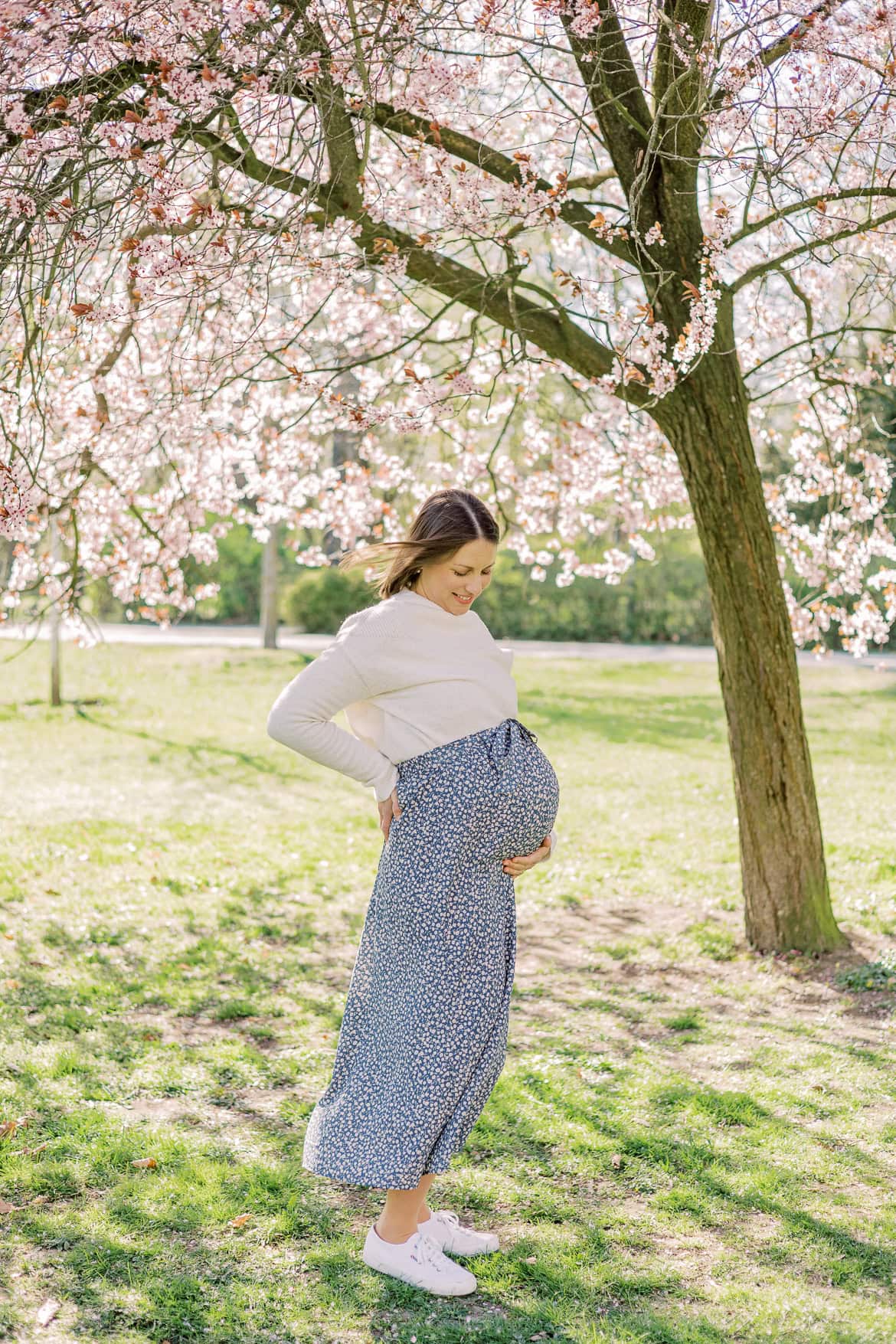 Blüten Mini Sessions 2025