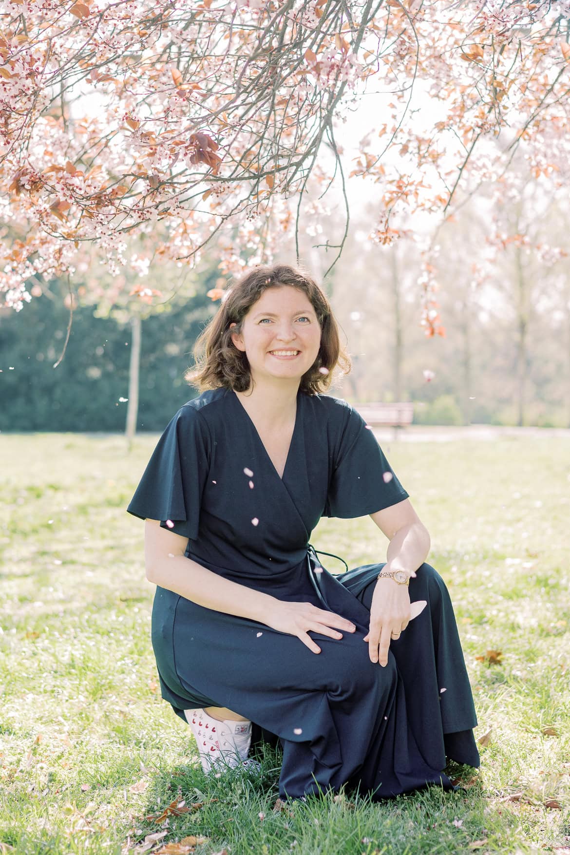 Blüten Mini Sessions 2025