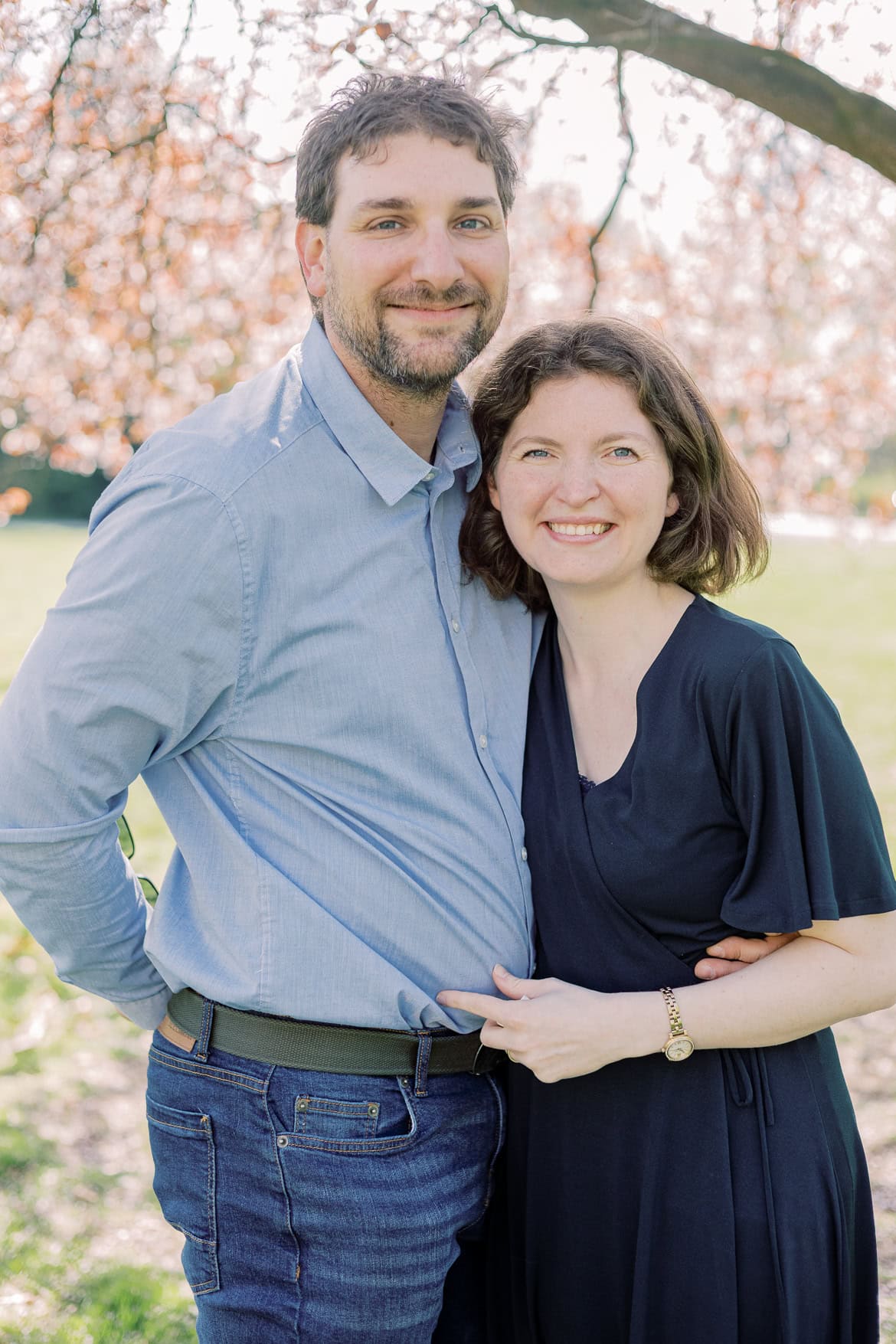 Blüten Mini Sessions 2025