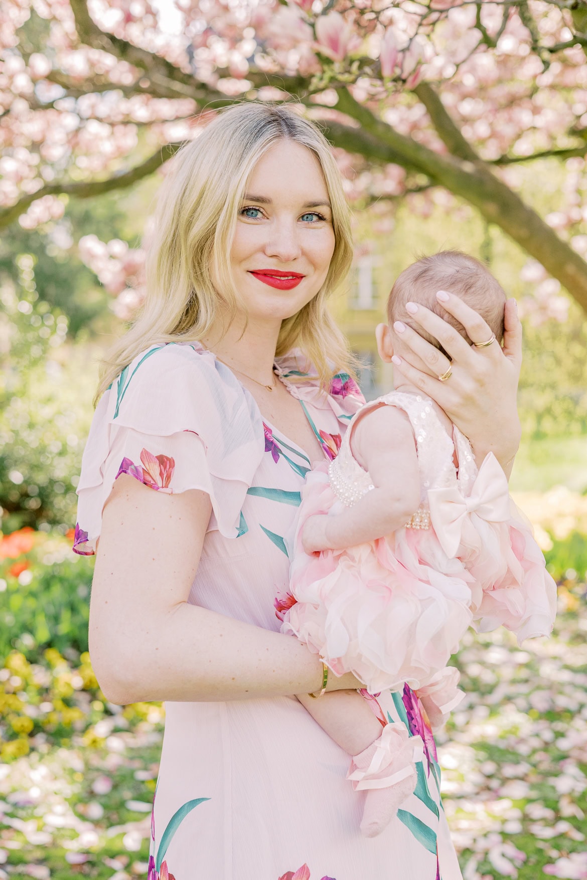 Blüten Mini Sessions 2025