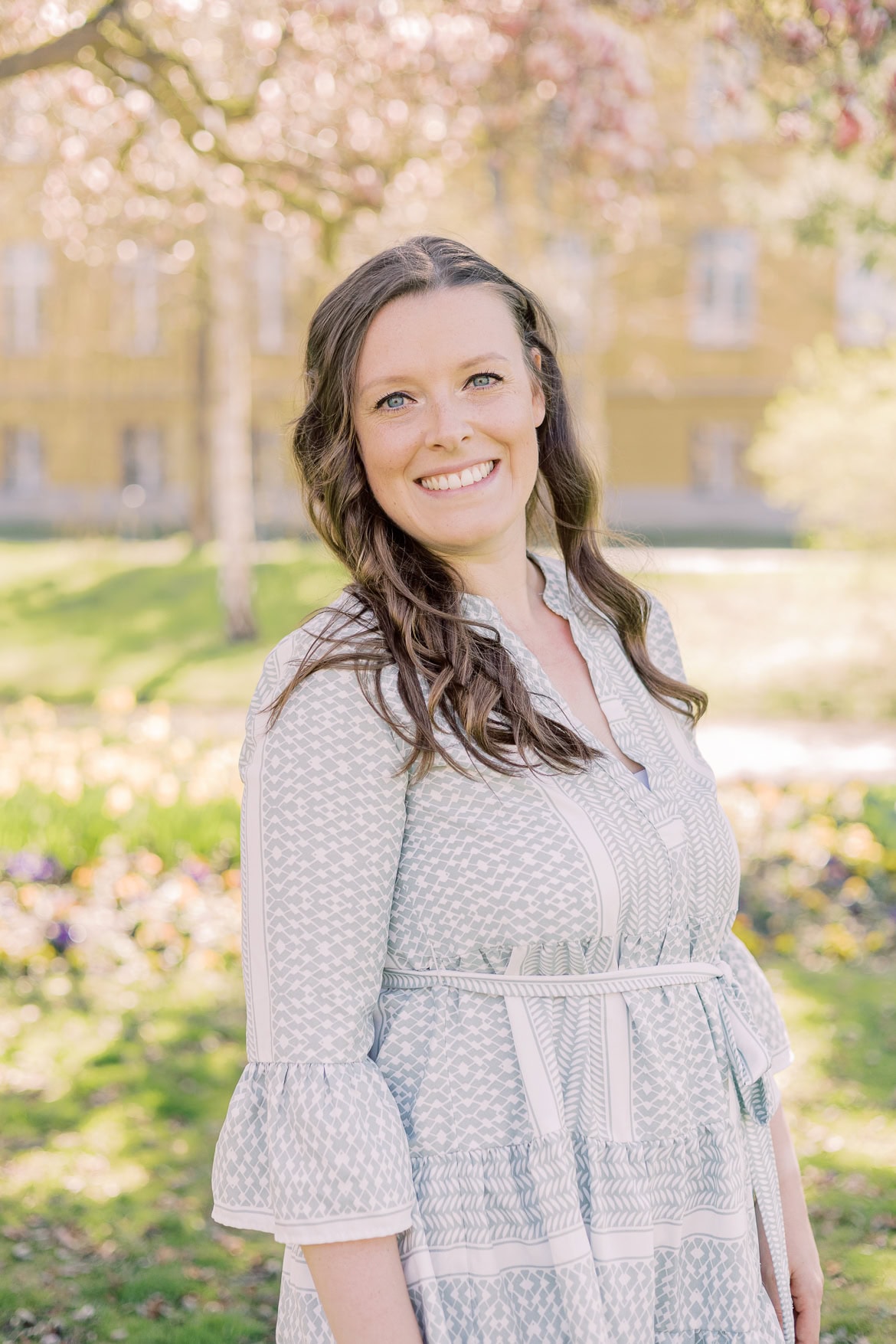 Blüten Mini Sessions 2025