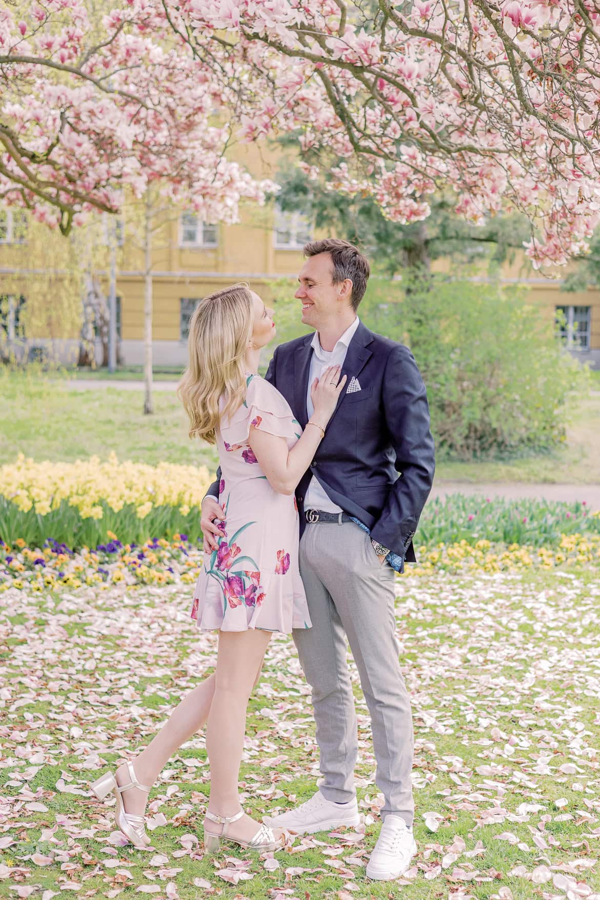 Blüten Mini Sessions 2025