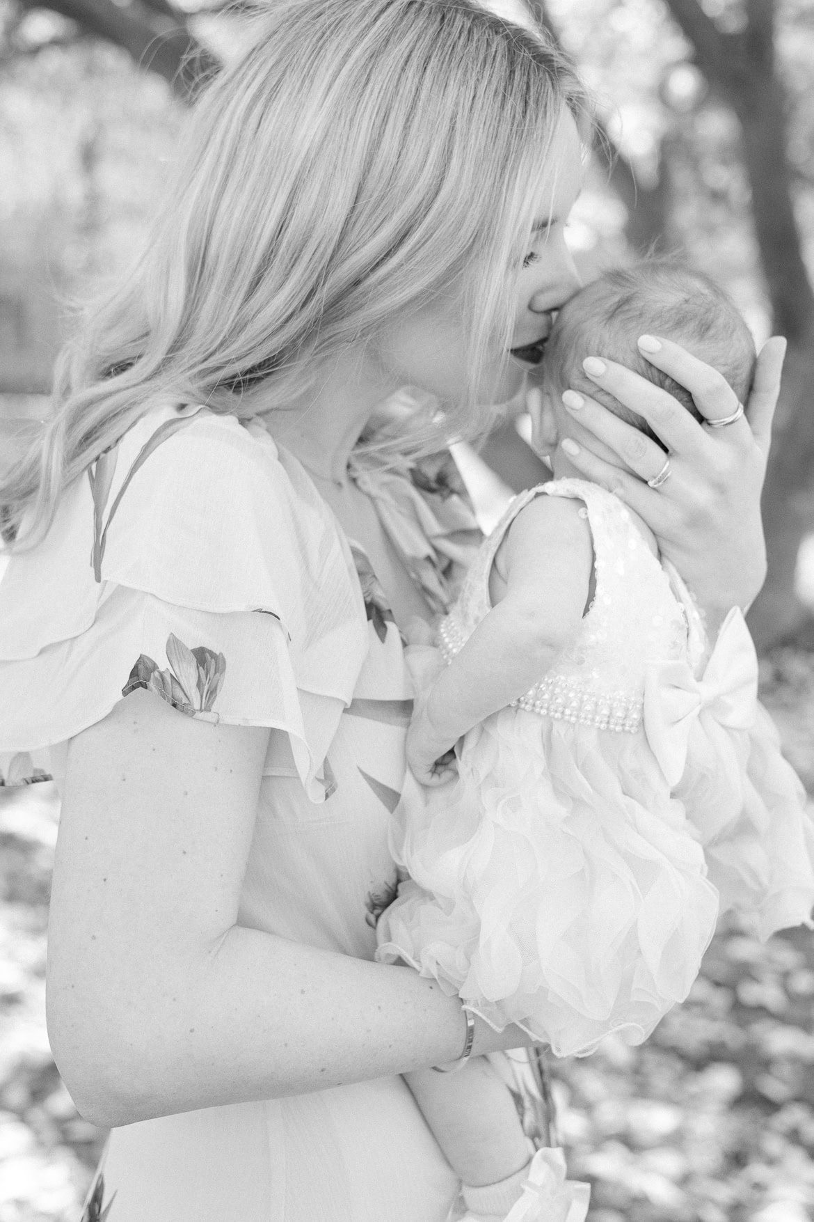 Blüten Mini Sessions 2025