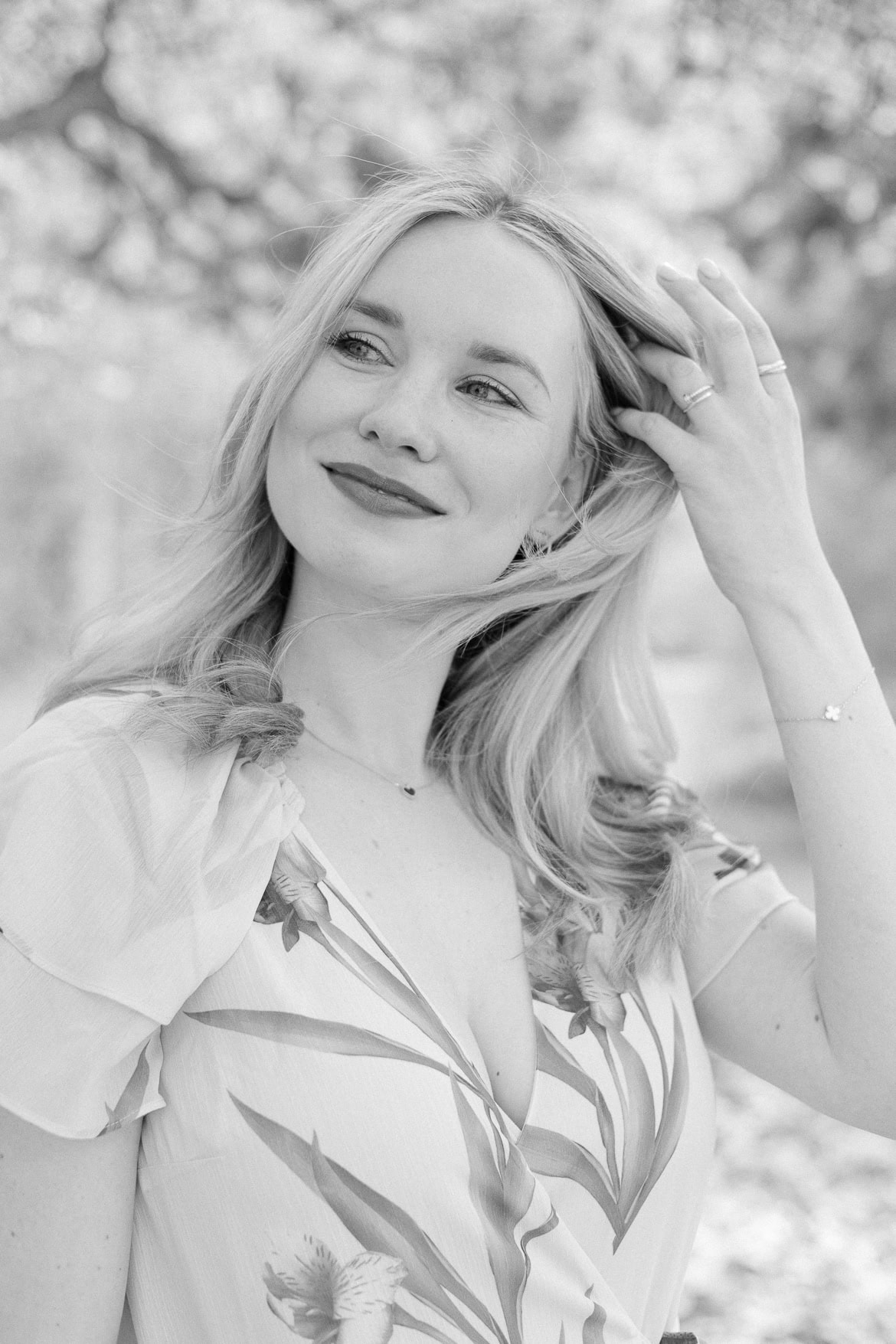 Blüten Mini Sessions 2025