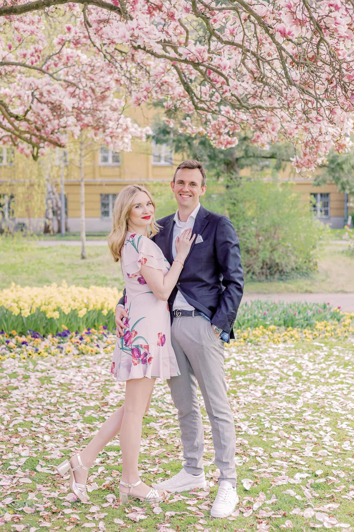 Blüten Mini Sessions 2025