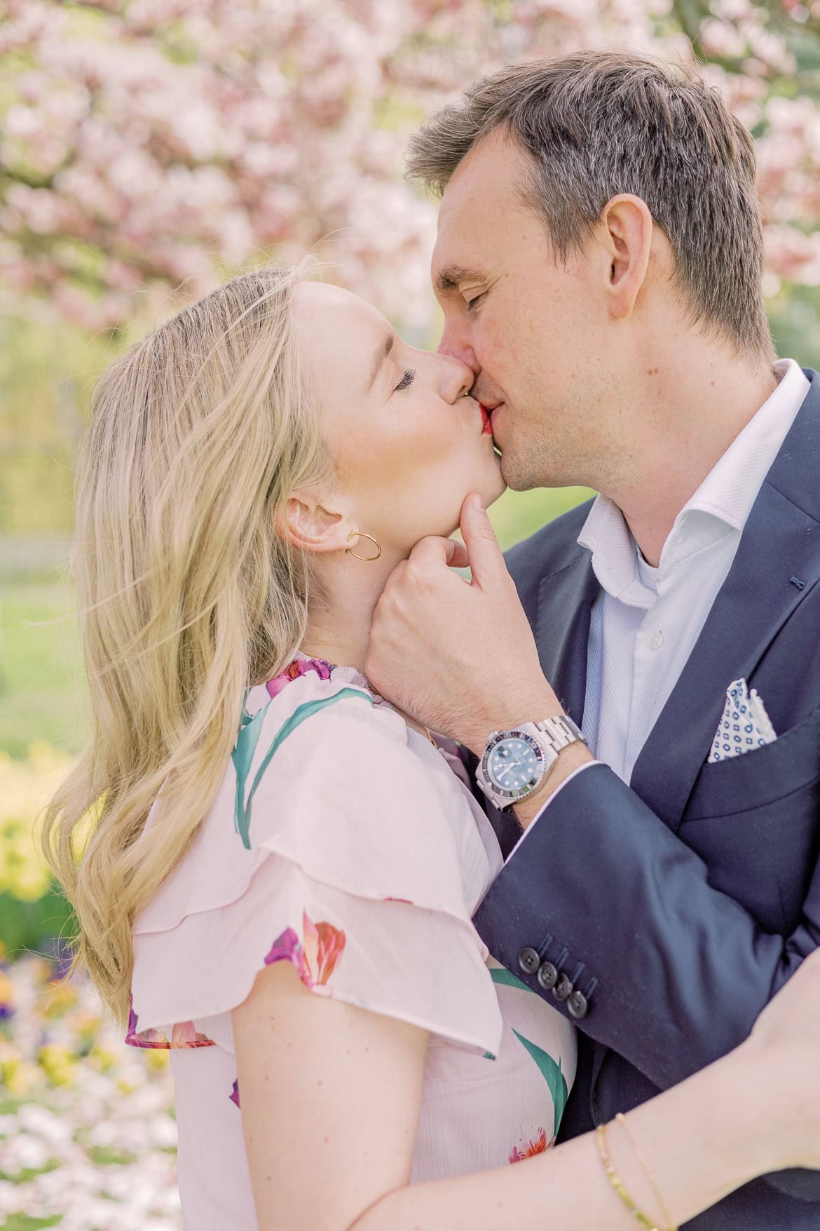 Blüten Mini Sessions 2025