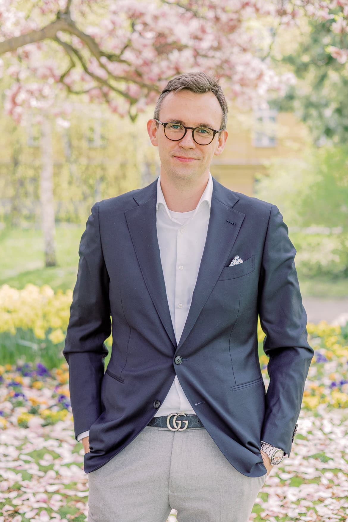 Blüten Mini Sessions 2025