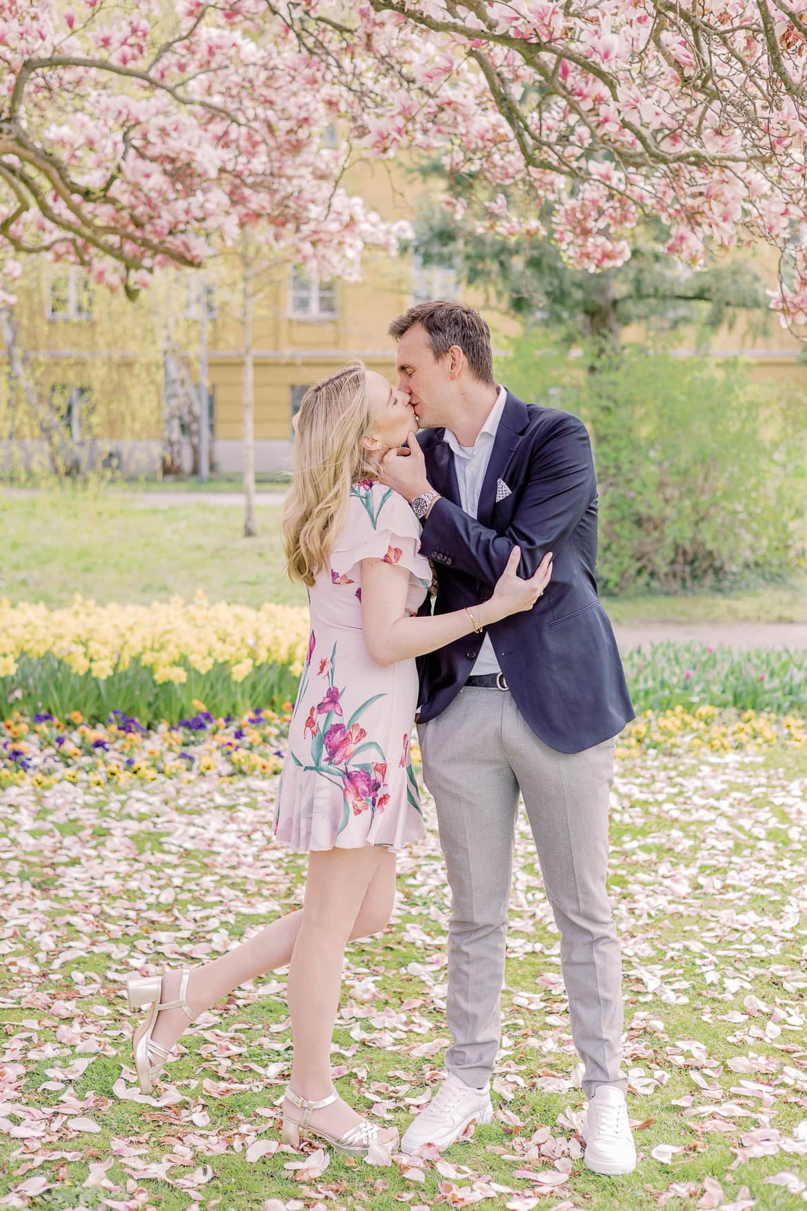 Blüten Mini Sessions 2025