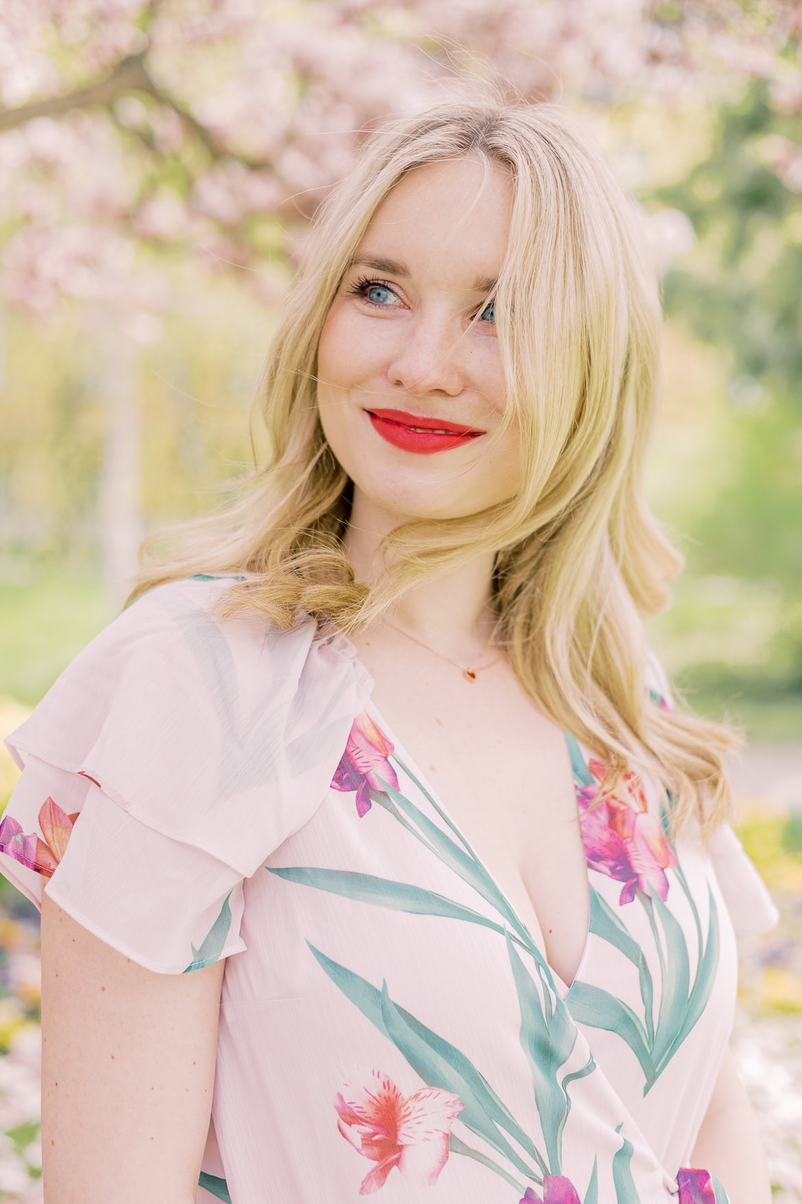 Blüten Mini Sessions 2025