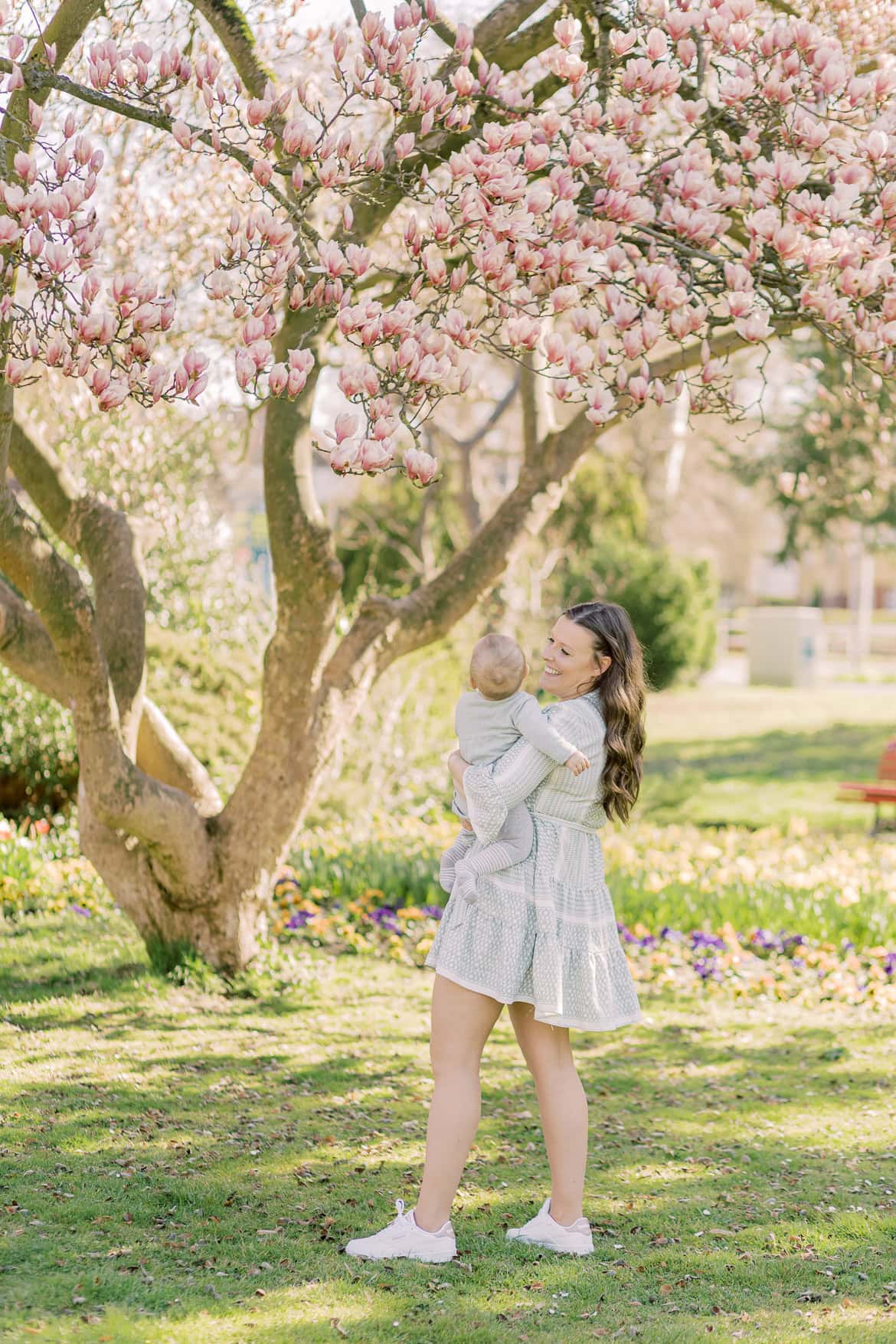 Blüten Mini Sessions 2025