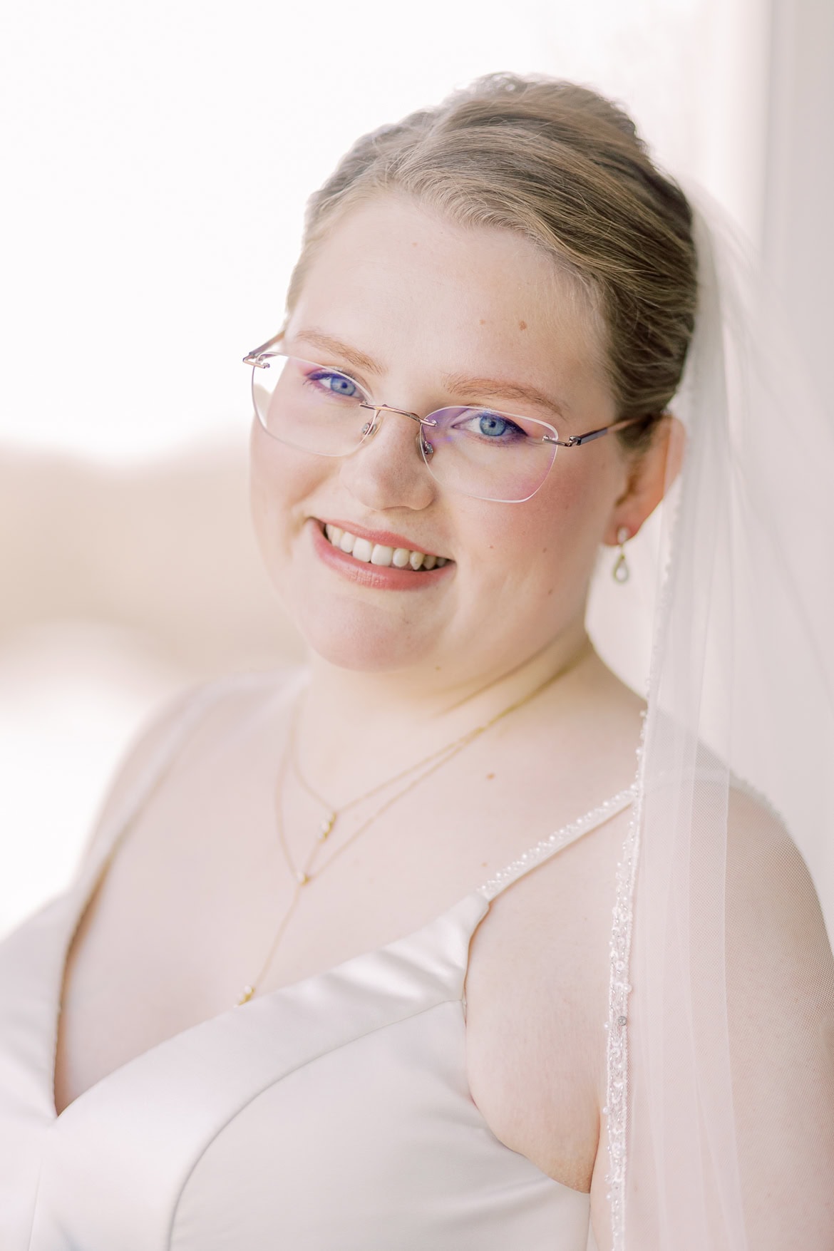 Kirchliche Trauung im Bremer Dom mit Feier im Atlantic Hotel Bremen