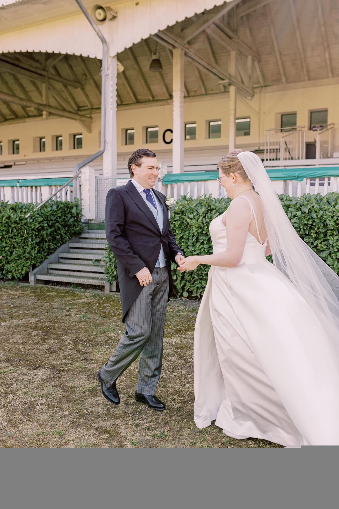 Kirchliche Trauung im Bremer Dom mit Feier im Atlantic Hotel Bremen