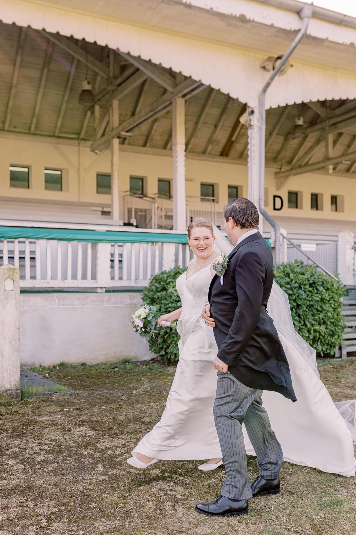 Kirchliche Trauung im Bremer Dom mit Feier im Atlantic Hotel Bremen