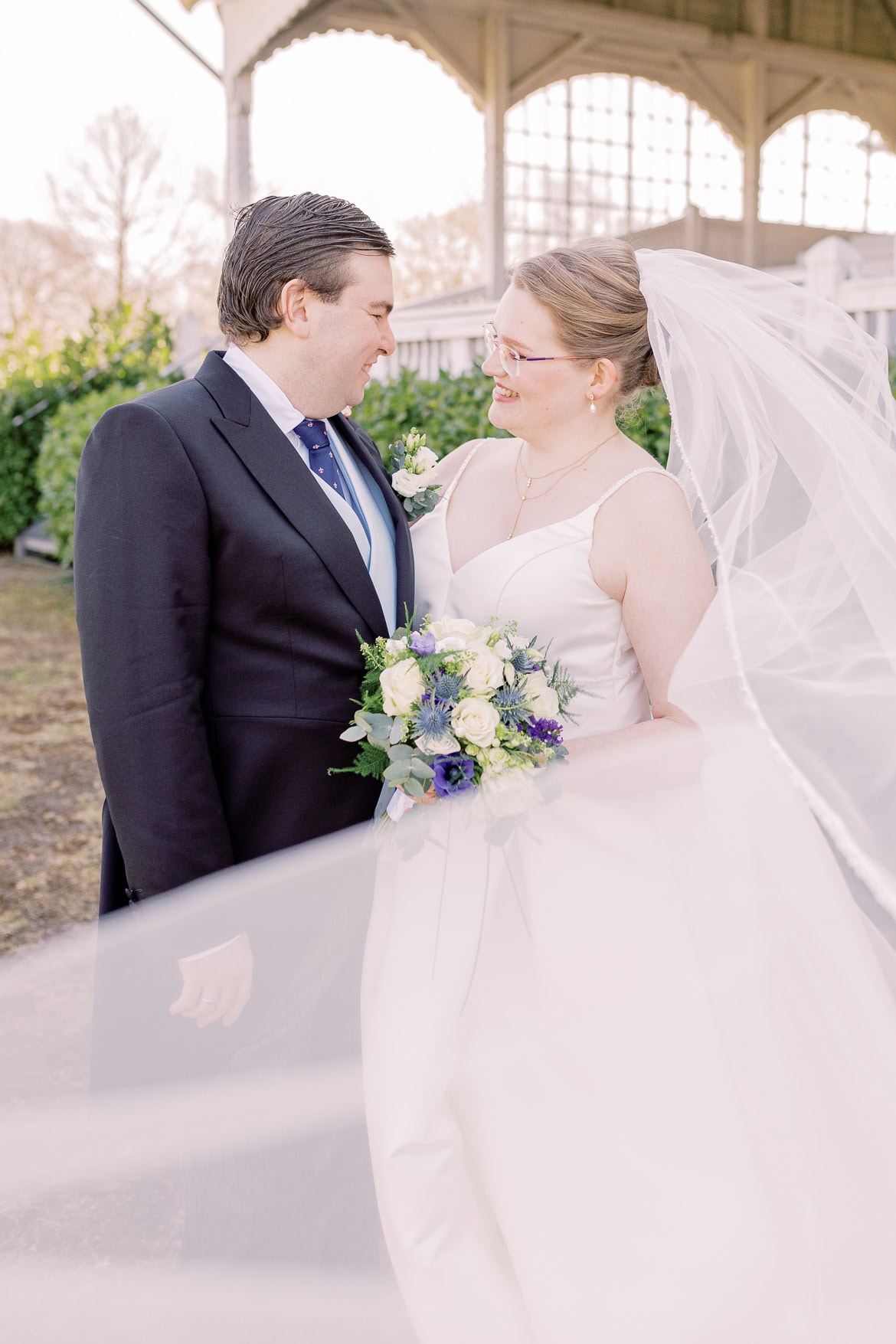 Kirchliche Trauung im Bremer Dom mit Feier im Atlantic Hotel Bremen