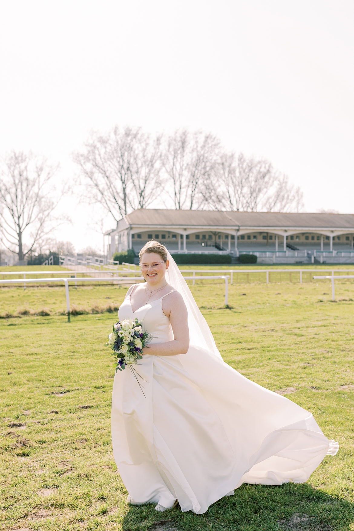 Kirchliche Trauung im Bremer Dom mit Feier im Atlantic Hotel Bremen