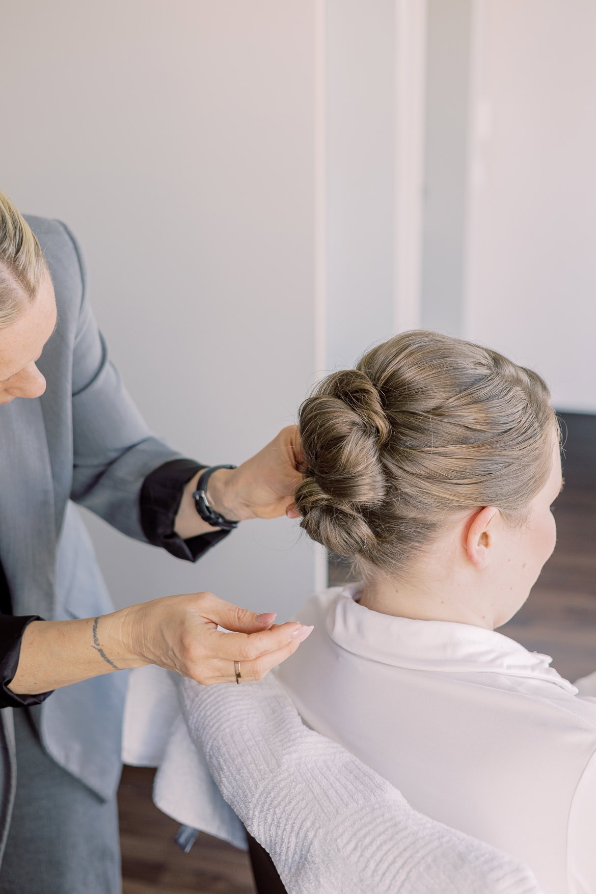 Kirchliche Trauung im Bremer Dom mit Feier im Atlantic Hotel Bremen