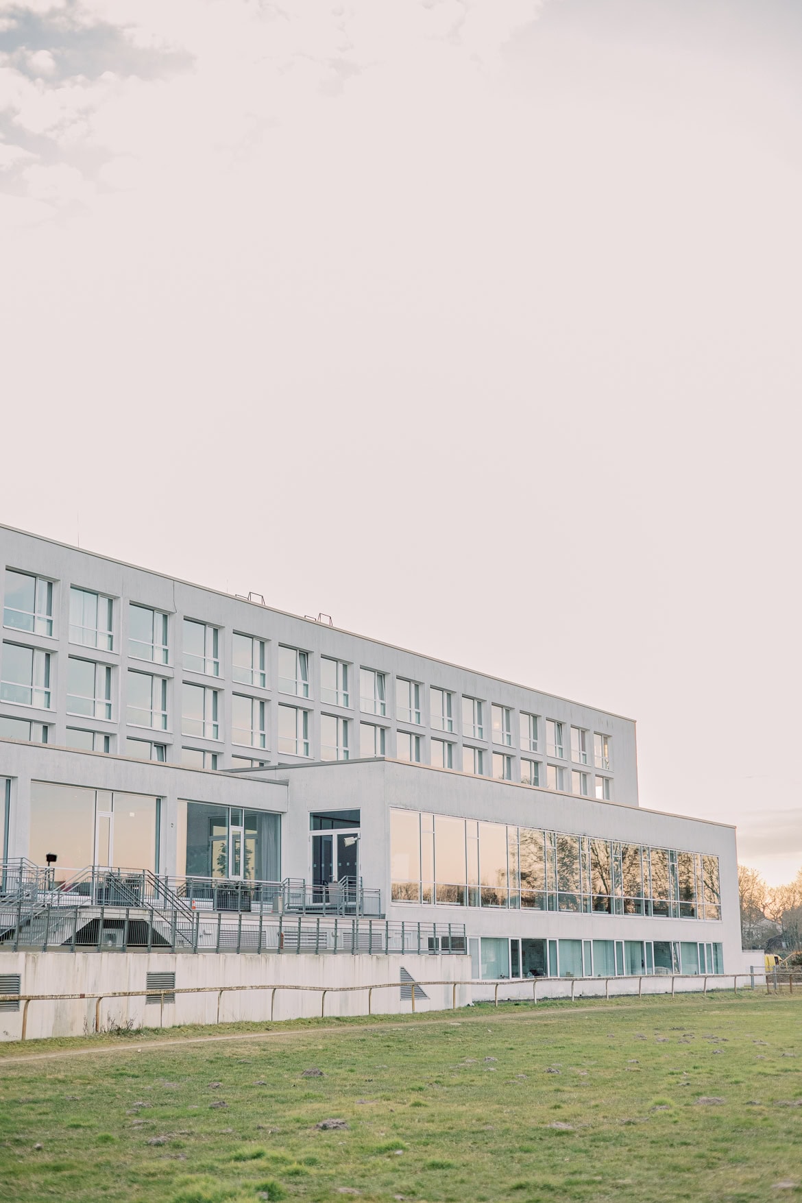 Kirchliche Trauung im Bremer Dom mit Feier im Atlantic Hotel Bremen