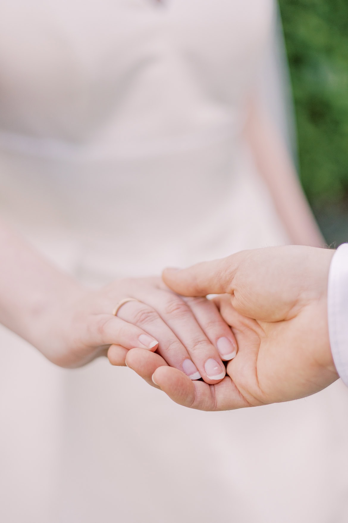 Kirchliche Trauung im Bremer Dom mit Feier im Atlantic Hotel Bremen