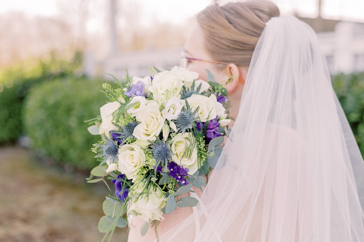 Kirchliche Trauung im Bremer Dom mit Feier im Atlantic Hotel Bremen