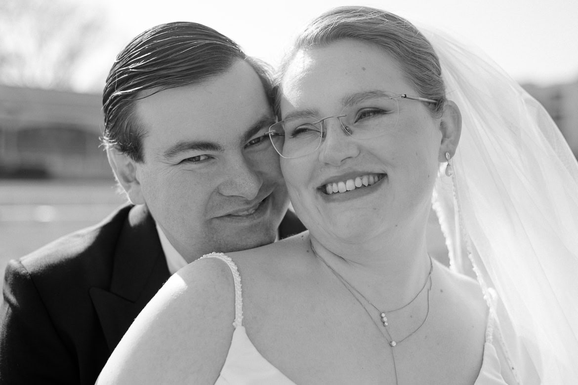 Kirchliche Trauung im Bremer Dom mit Feier im Atlantic Hotel Bremen