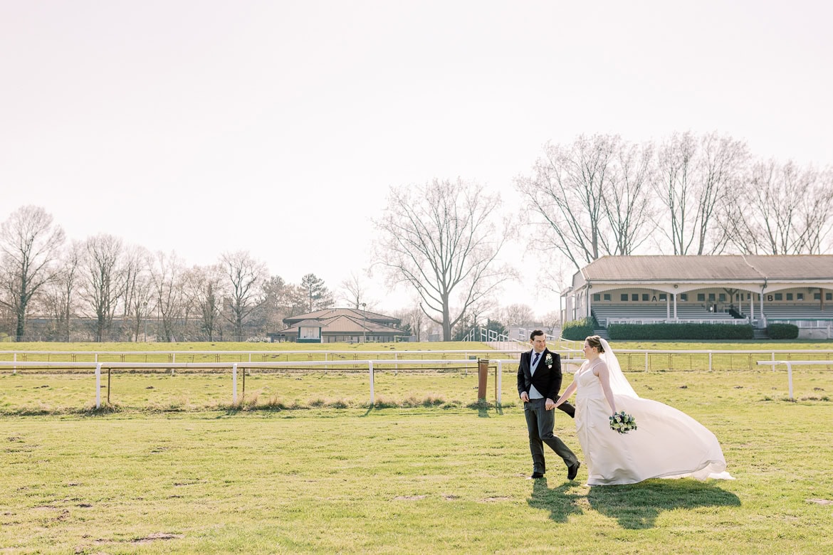 Kirchliche Trauung im Bremer Dom mit Feier im Atlantic Hotel Bremen